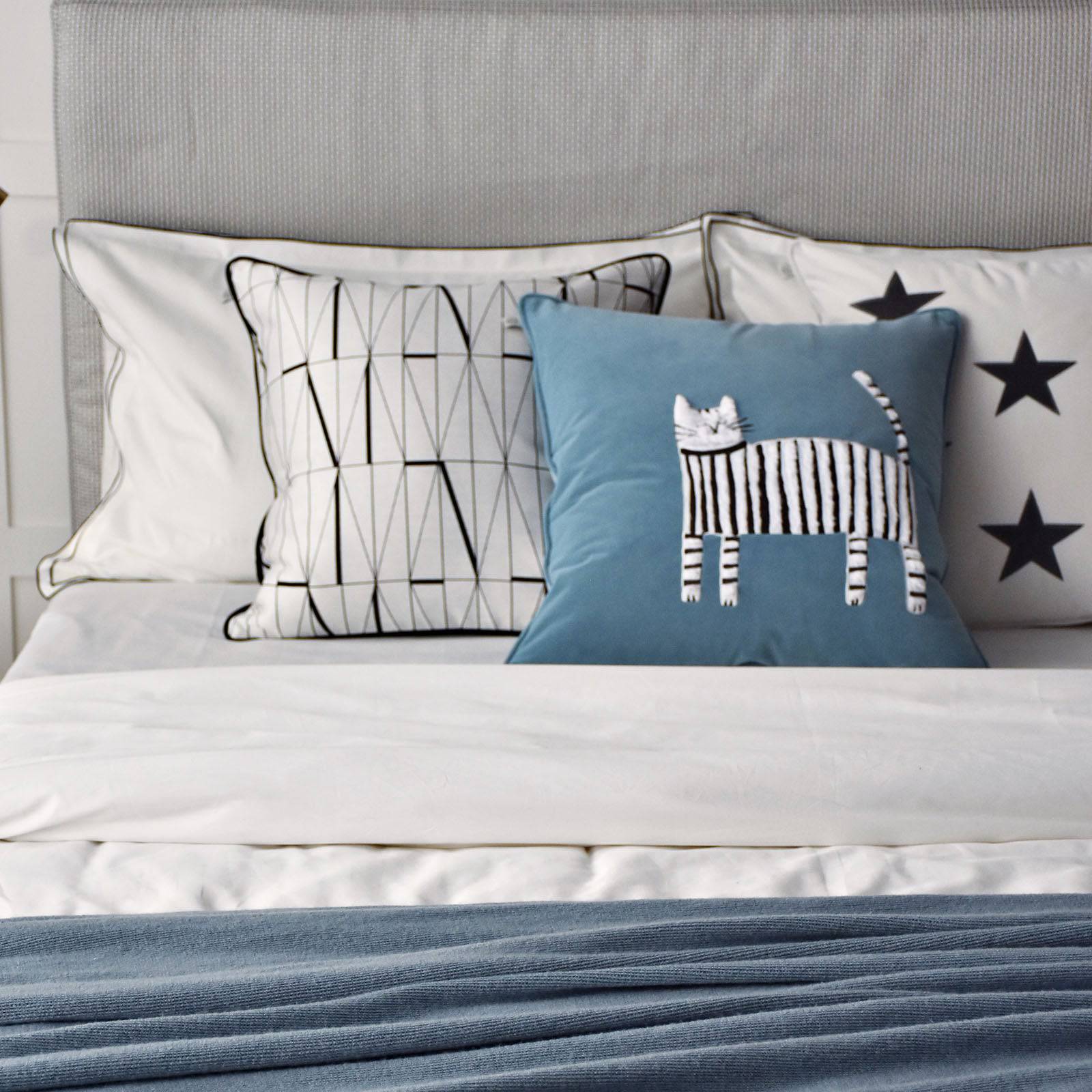 Moselle Full Bedding Set Ebb-020 -  Bedding - ebarza Furniture UAE | Shop Modern Furniture in Abu Dhabi & Dubai - مفروشات ايبازرا في الامارات | تسوق اثاث عصري وديكورات مميزة في دبي وابوظبي