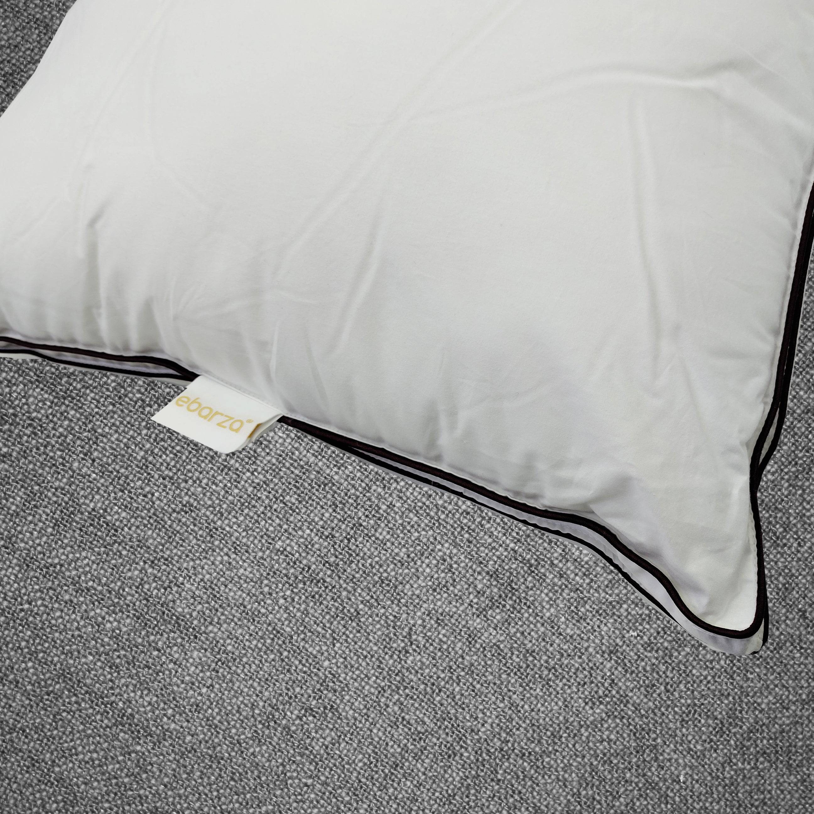 Nanofiber Pillow 50X70 Cm 010505385 / 010105385 -  Bedding - ebarza Furniture UAE | Shop Modern Furniture in Abu Dhabi & Dubai - مفروشات ايبازرا في الامارات | تسوق اثاث عصري وديكورات مميزة في دبي وابوظبي