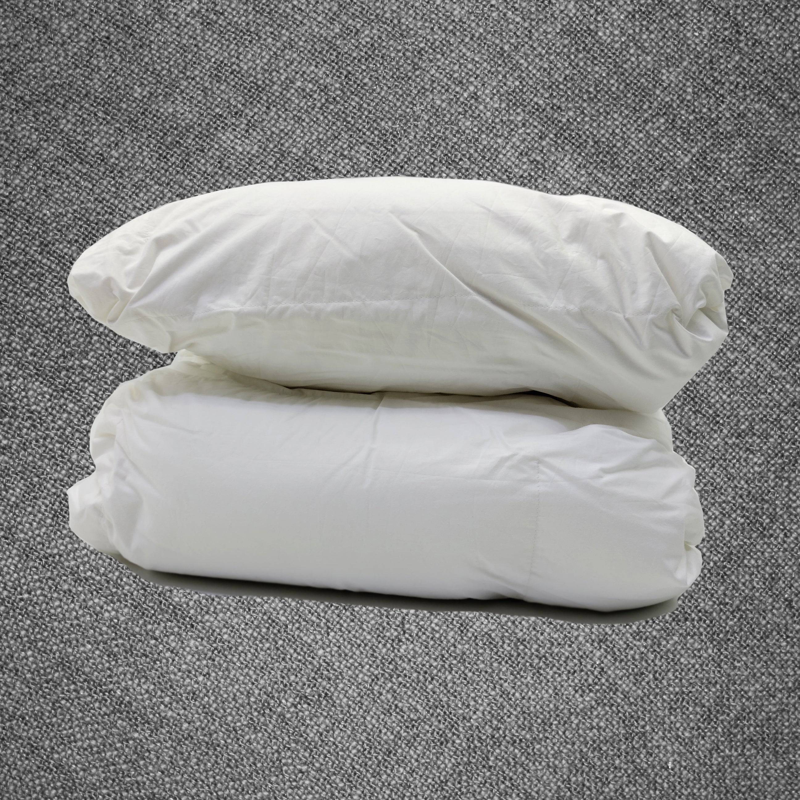 Nanofiber Quilt 160X220 Cm 020105403 -  Bedding - ebarza Furniture UAE | Shop Modern Furniture in Abu Dhabi & Dubai - مفروشات ايبازرا في الامارات | تسوق اثاث عصري وديكورات مميزة في دبي وابوظبي