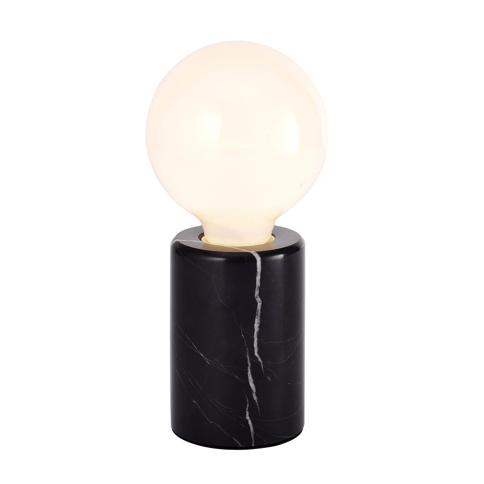 Natural Marble Modern Table Lamp Cl1138A-B -  Desk\table Lamps - ebarza Furniture UAE | Shop Modern Furniture in Abu Dhabi & Dubai - مفروشات ايبازرا في الامارات | تسوق اثاث عصري وديكورات مميزة في دبي وابوظبي