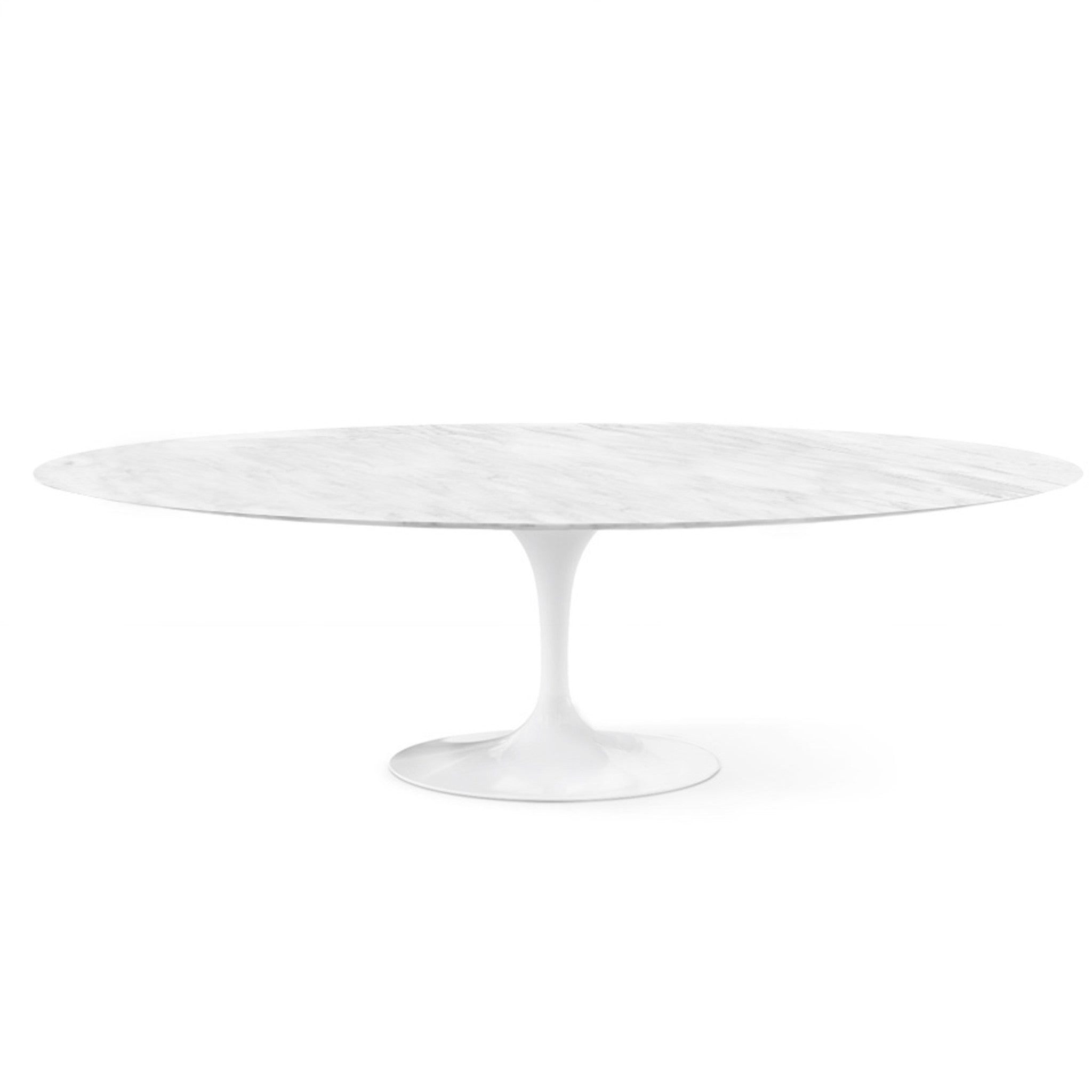 Natural Marble Round Dining Table Cm Bp8077-150 -  Dining Tables - ebarza Furniture UAE | Shop Modern Furniture in Abu Dhabi & Dubai - مفروشات ايبازرا في الامارات | تسوق اثاث عصري وديكورات مميزة في دبي وابوظبي