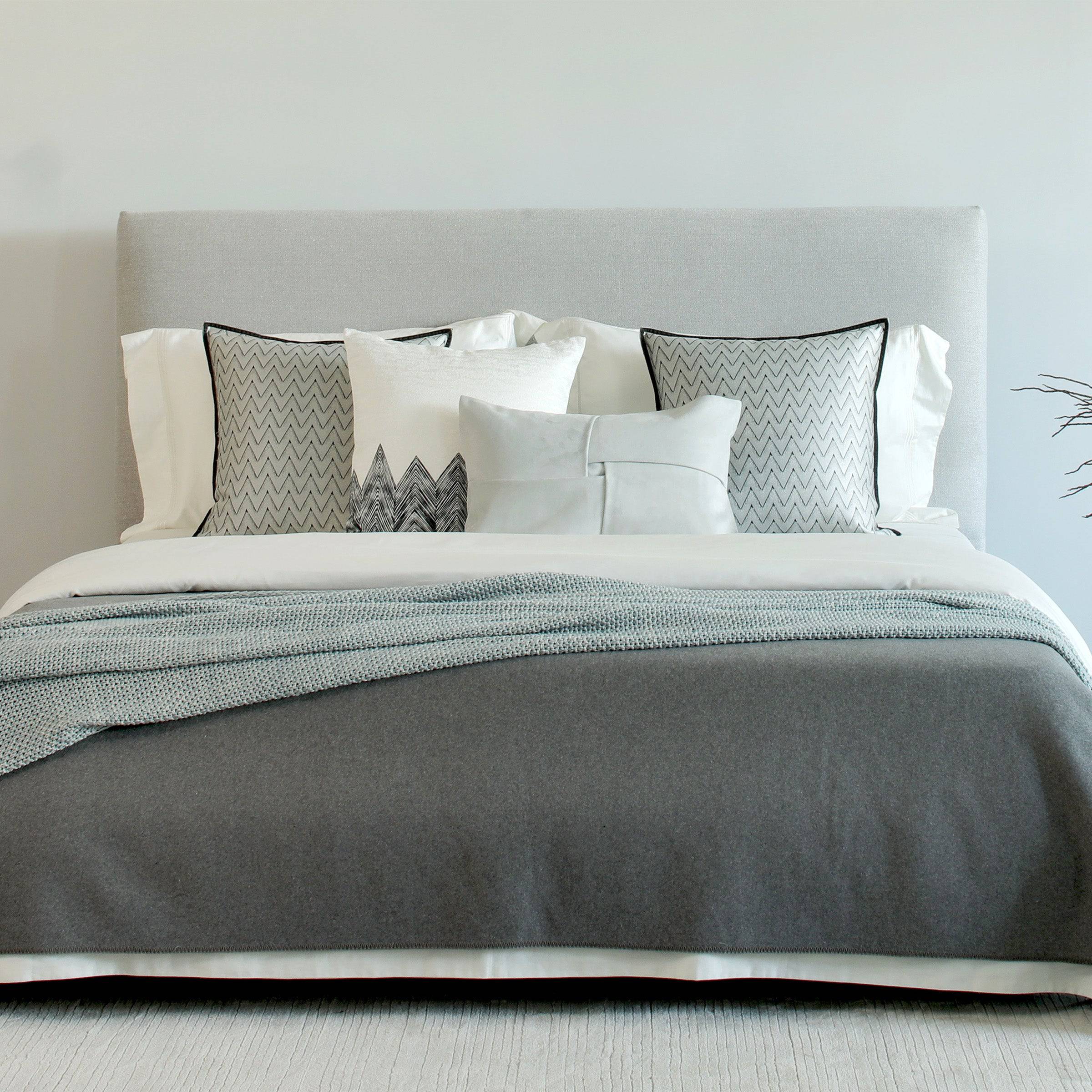 Nestor Full Bedding Set EBB024 -  Bedding - ebarza Furniture UAE | Shop Modern Furniture in Abu Dhabi & Dubai - مفروشات ايبازرا في الامارات | تسوق اثاث عصري وديكورات مميزة في دبي وابوظبي