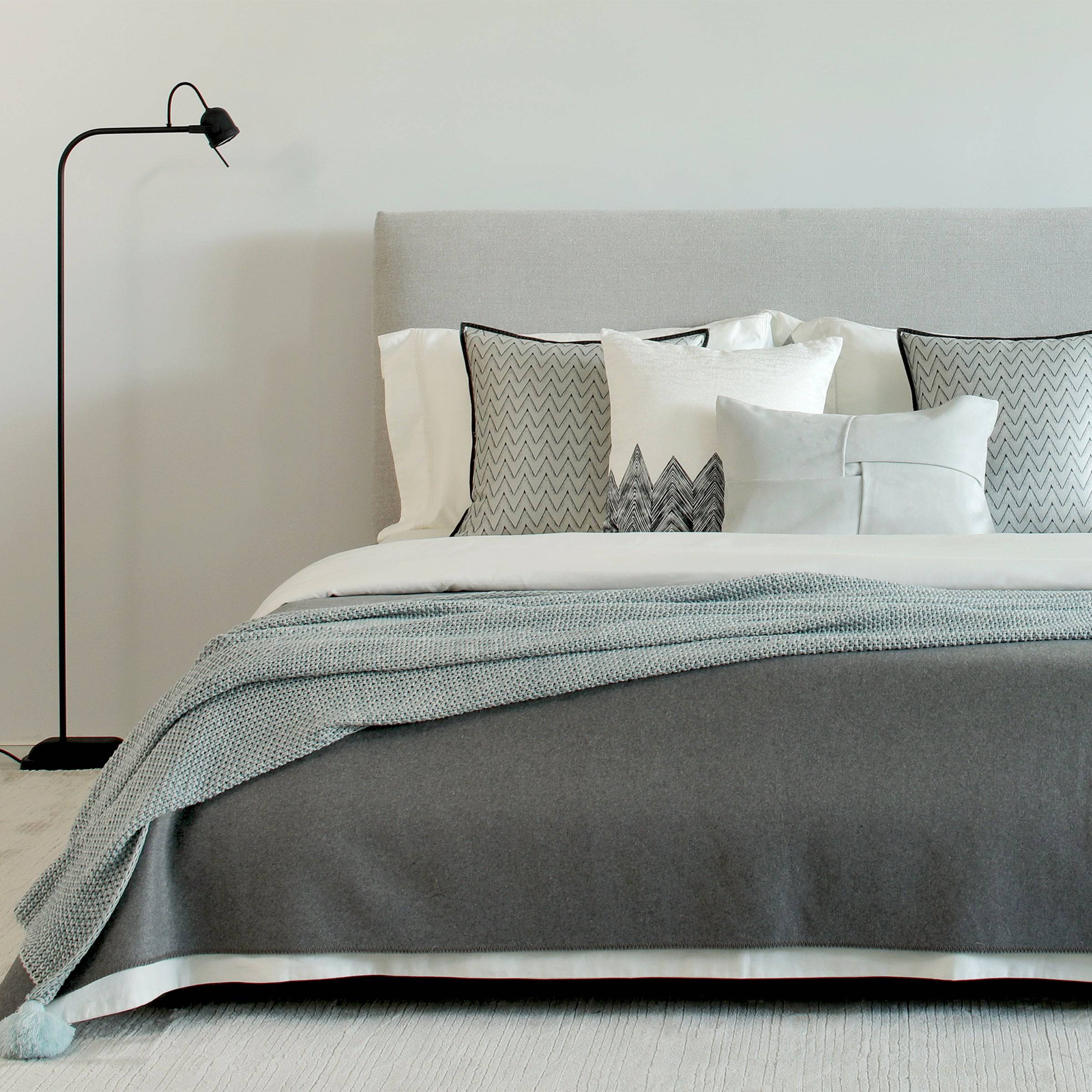 Nestor Full Bedding Set EBB024 -  Bedding - ebarza Furniture UAE | Shop Modern Furniture in Abu Dhabi & Dubai - مفروشات ايبازرا في الامارات | تسوق اثاث عصري وديكورات مميزة في دبي وابوظبي