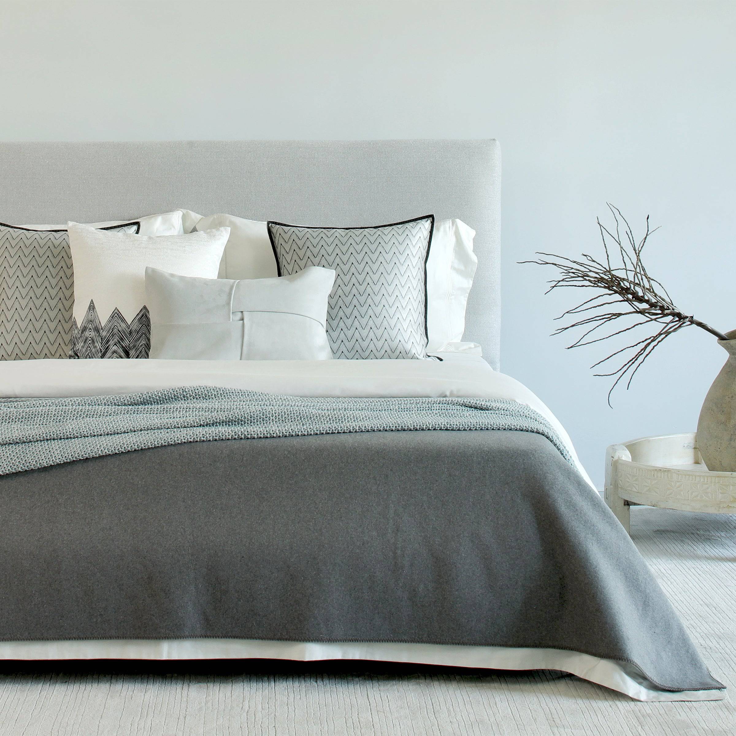 Nestor Full Bedding Set EBB024 -  Bedding - ebarza Furniture UAE | Shop Modern Furniture in Abu Dhabi & Dubai - مفروشات ايبازرا في الامارات | تسوق اثاث عصري وديكورات مميزة في دبي وابوظبي