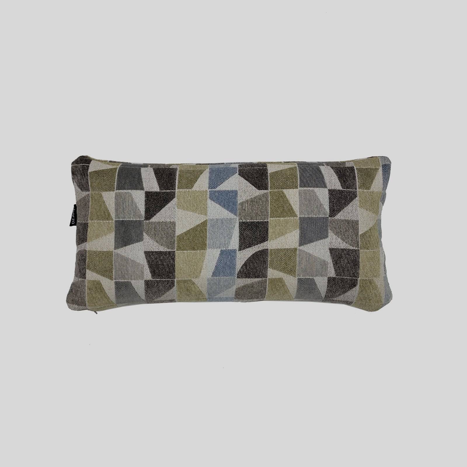Ni̇pa Cushion Cover 60X30 Cm Ni̇pa-Pes-98 -  Cushions - ebarza Furniture UAE | Shop Modern Furniture in Abu Dhabi & Dubai - مفروشات ايبازرا في الامارات | تسوق اثاث عصري وديكورات مميزة في دبي وابوظبي