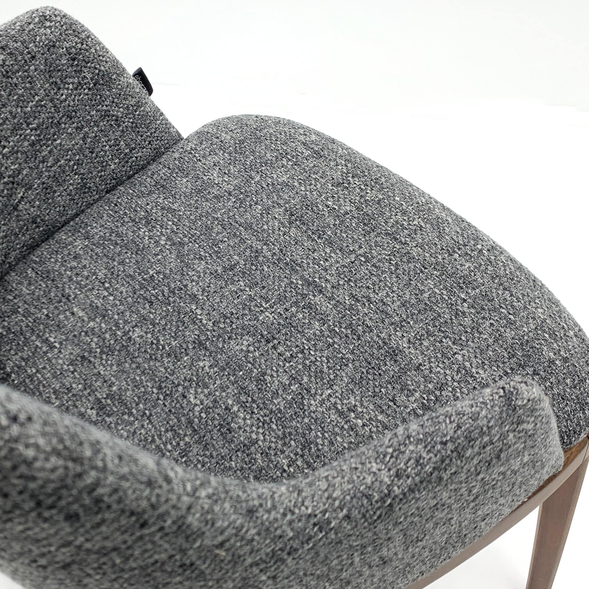 Nirvana Solid Ash Wood Chair Nirvanaarm-W-Cosmic48 -  Chairs - ebarza Furniture UAE | Shop Modern Furniture in Abu Dhabi & Dubai - مفروشات ايبازرا في الامارات | تسوق اثاث عصري وديكورات مميزة في دبي وابوظبي
