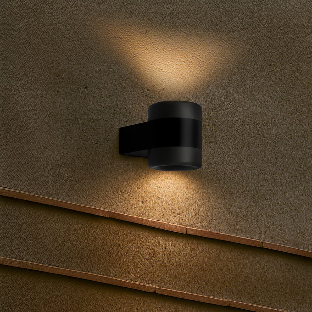 O valoo Wall Lamp LWB728 -  Wall Lamps - ebarza Furniture UAE | Shop Modern Furniture in Abu Dhabi & Dubai - مفروشات ايبازرا في الامارات | تسوق اثاث عصري وديكورات مميزة في دبي وابوظبي