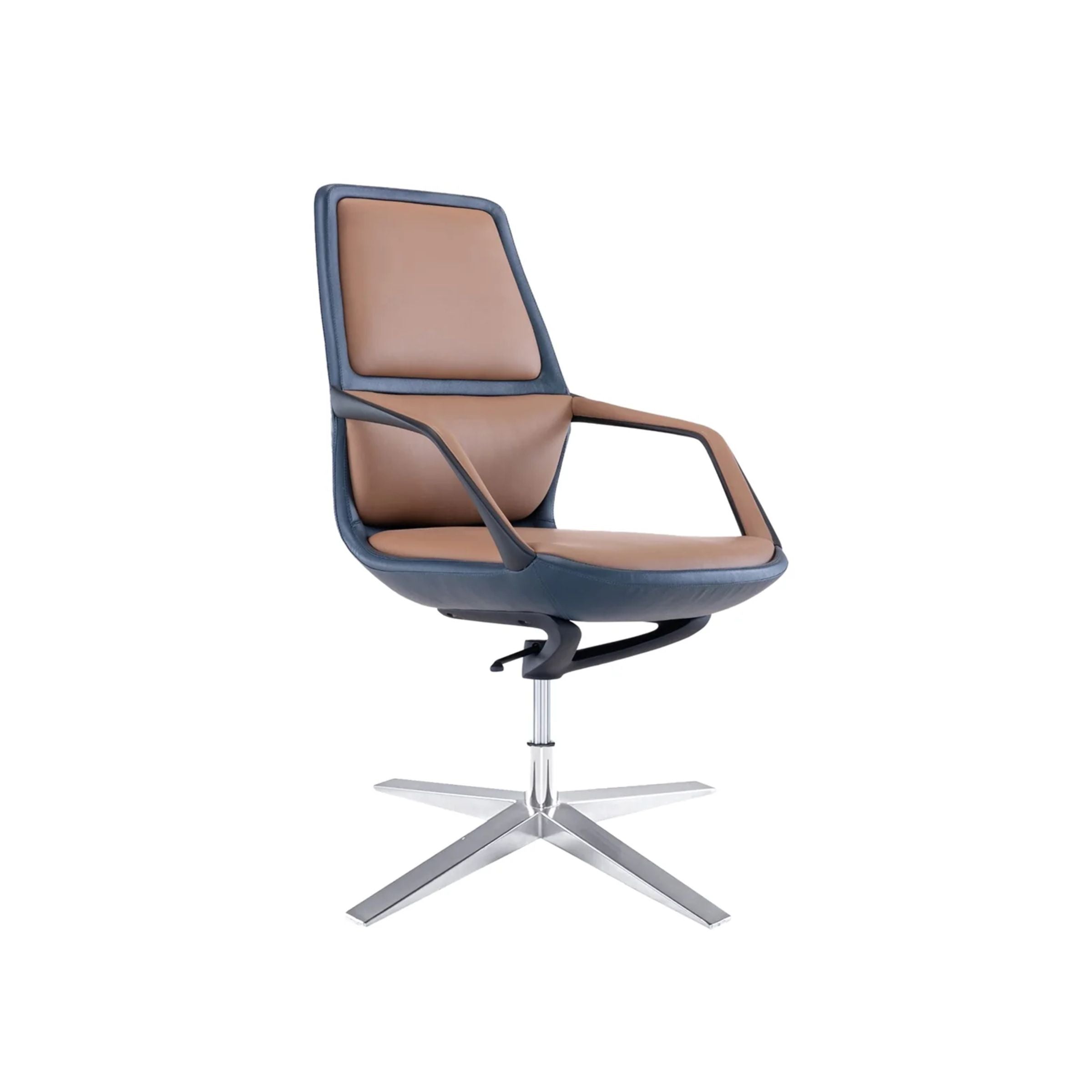 Office Chair M16M -  Office Chairs - ebarza Furniture UAE | Shop Modern Furniture in Abu Dhabi & Dubai - مفروشات ايبازرا في الامارات | تسوق اثاث عصري وديكورات مميزة في دبي وابوظبي