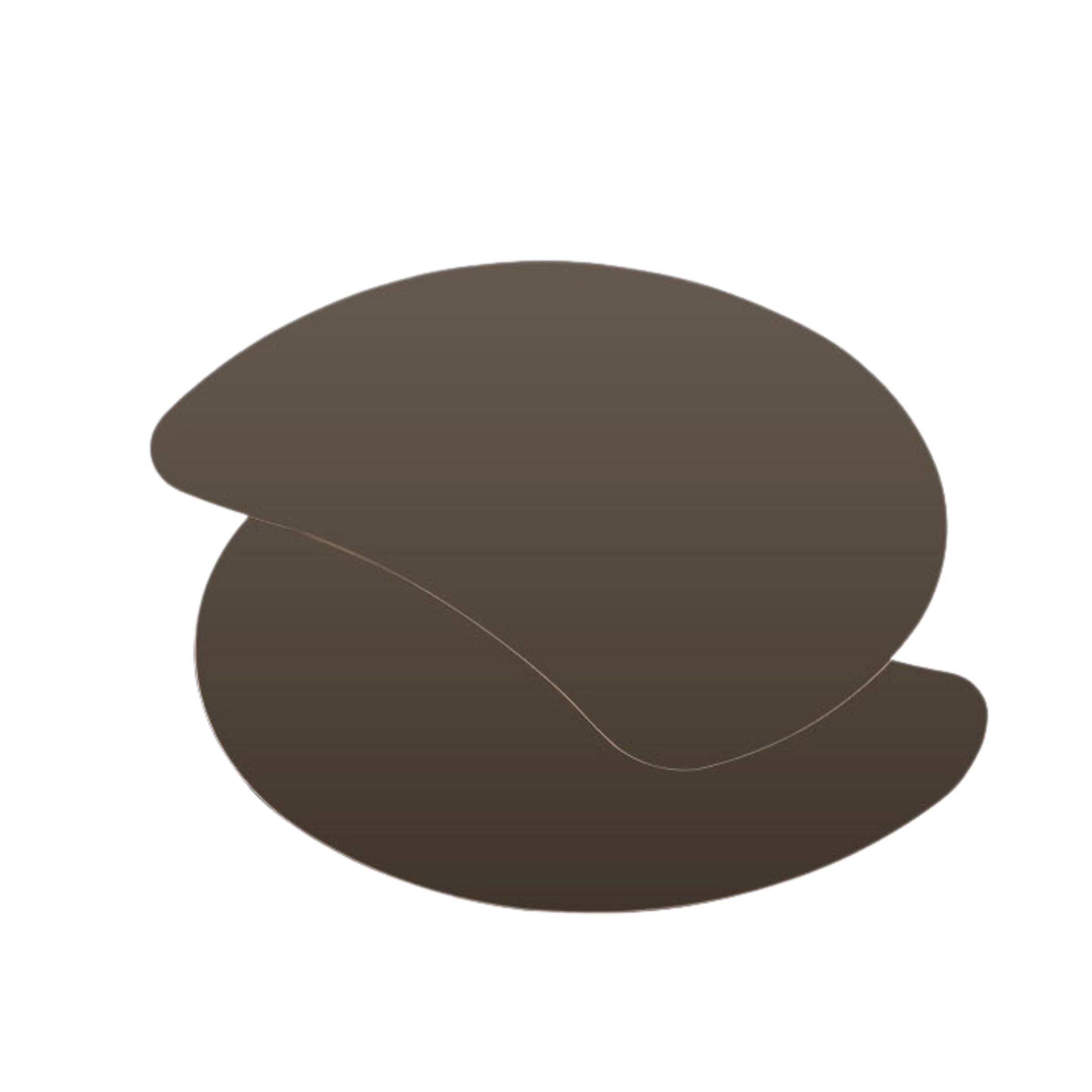 Olympos Mirror SBRN-OLSMRR -  Mirrors - ebarza Furniture UAE | Shop Modern Furniture in Abu Dhabi & Dubai - مفروشات ايبازرا في الامارات | تسوق اثاث عصري وديكورات مميزة في دبي وابوظبي