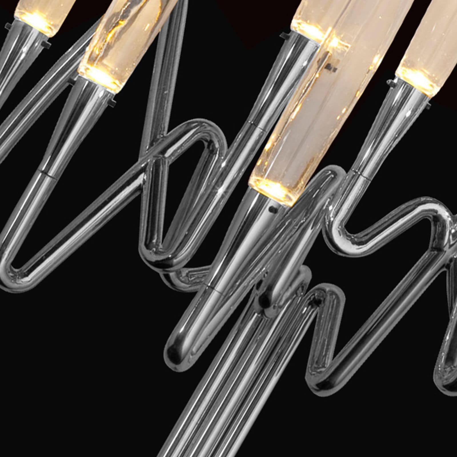 Opus Wall Lamp Cy-New-089-C -  Wall Lamps - ebarza Furniture UAE | Shop Modern Furniture in Abu Dhabi & Dubai - مفروشات ايبازرا في الامارات | تسوق اثاث عصري وديكورات مميزة في دبي وابوظبي