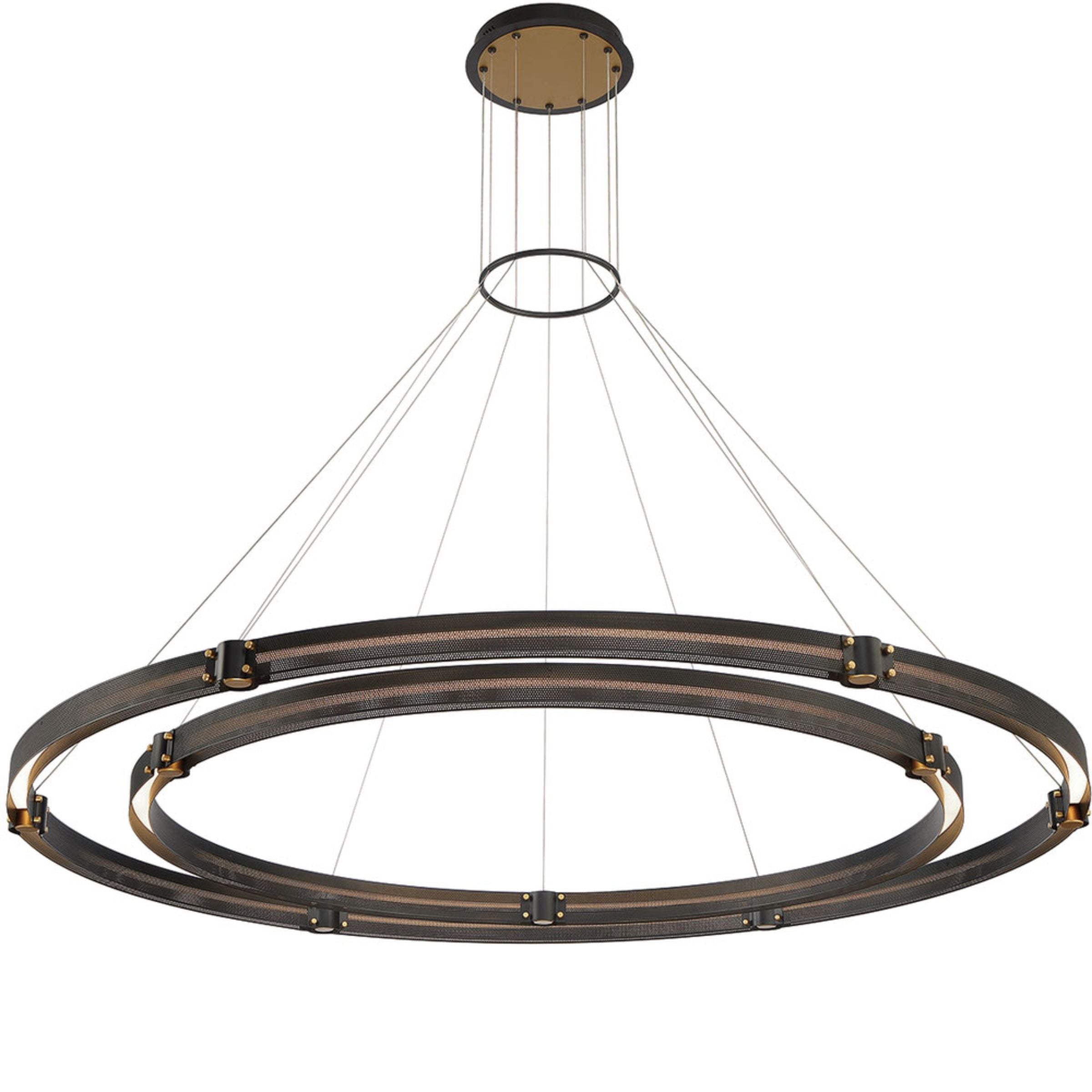 Orion Pendant Lamp CY-DD-1033 -  Pendant Lamps - ebarza Furniture UAE | Shop Modern Furniture in Abu Dhabi & Dubai - مفروشات ايبازرا في الامارات | تسوق اثاث عصري وديكورات مميزة في دبي وابوظبي