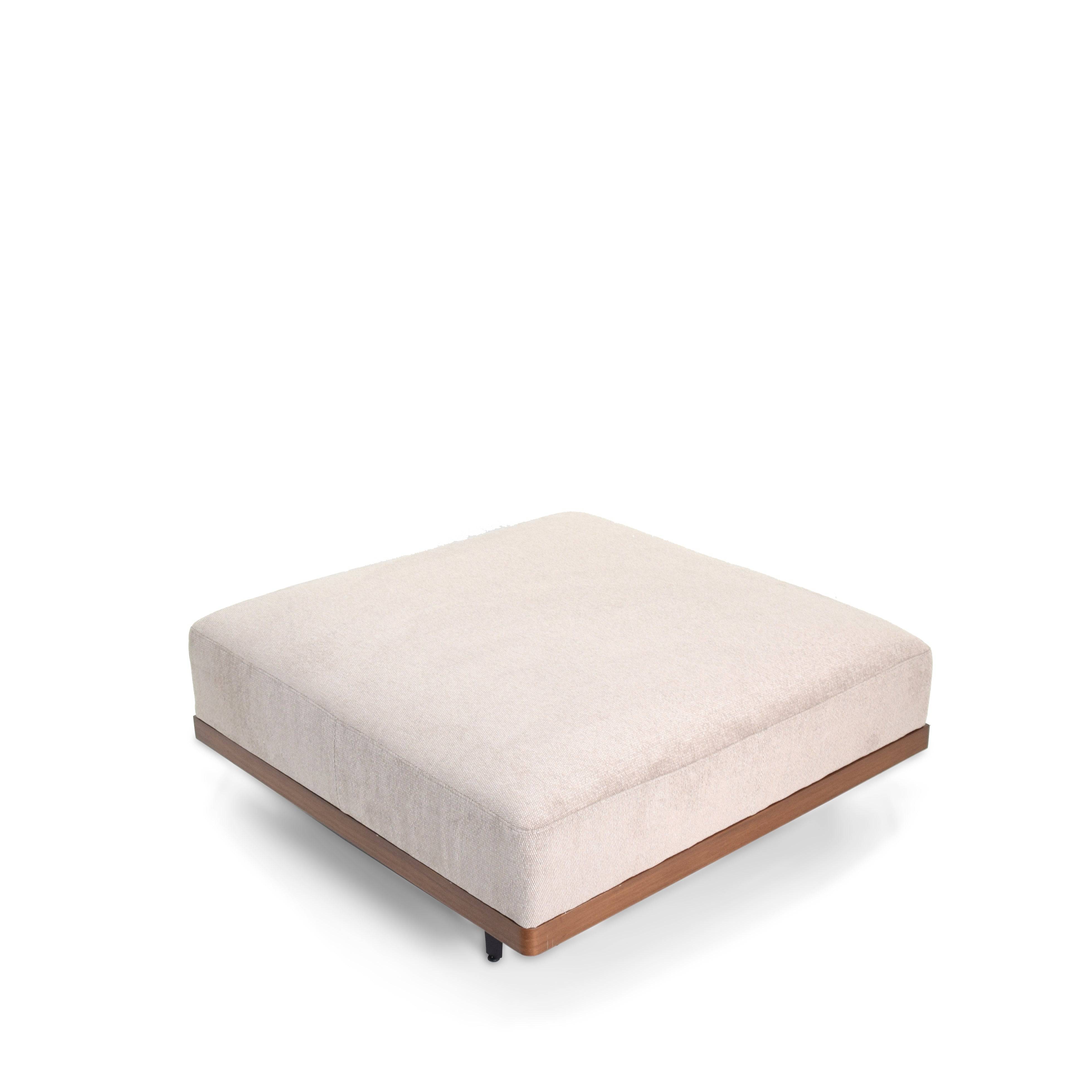 Orissa Sofa Pouf Orsap-Sofapf -  Poufs - ebarza Furniture UAE | Shop Modern Furniture in Abu Dhabi & Dubai - مفروشات ايبازرا في الامارات | تسوق اثاث عصري وديكورات مميزة في دبي وابوظبي