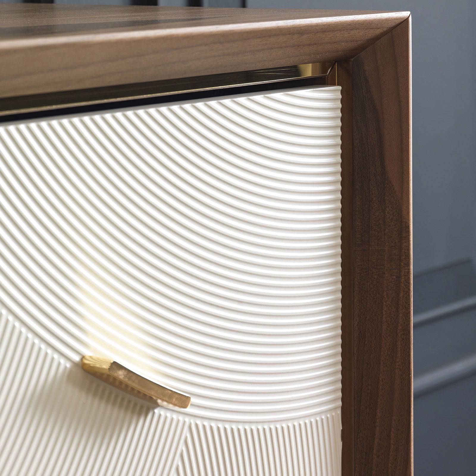 Pena Sideboard Pena-Side005 -  Sideboards - ebarza Furniture UAE | Shop Modern Furniture in Abu Dhabi & Dubai - مفروشات ايبازرا في الامارات | تسوق اثاث عصري وديكورات مميزة في دبي وابوظبي