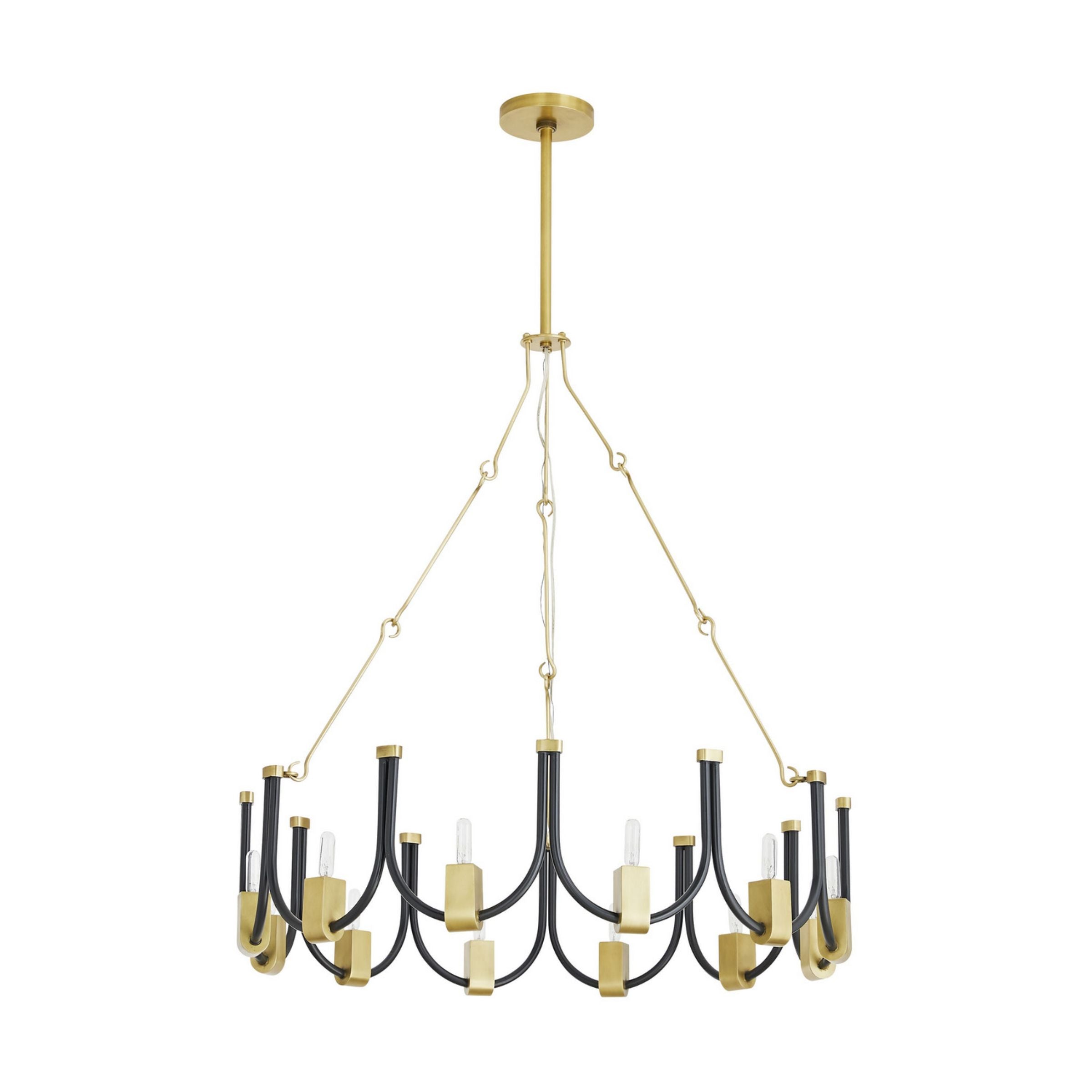 Pendant Lamp CY-DD-1035 -  Pendant Lamps - ebarza Furniture UAE | Shop Modern Furniture in Abu Dhabi & Dubai - مفروشات ايبازرا في الامارات | تسوق اثاث عصري وديكورات مميزة في دبي وابوظبي