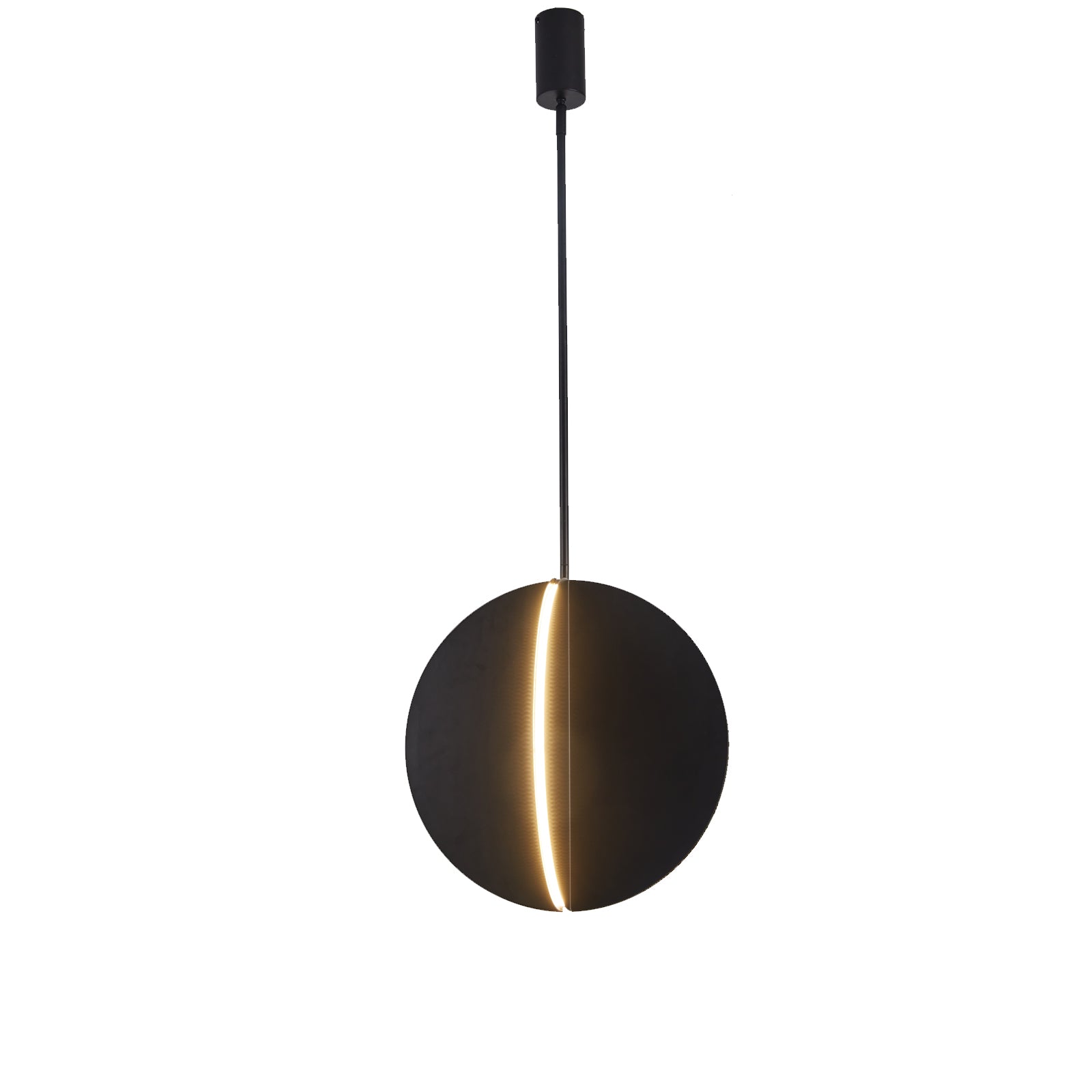Pendant Lamp CY-DD-1036-B -  Pendant Lamps - ebarza Furniture UAE | Shop Modern Furniture in Abu Dhabi & Dubai - مفروشات ايبازرا في الامارات | تسوق اثاث عصري وديكورات مميزة في دبي وابوظبي