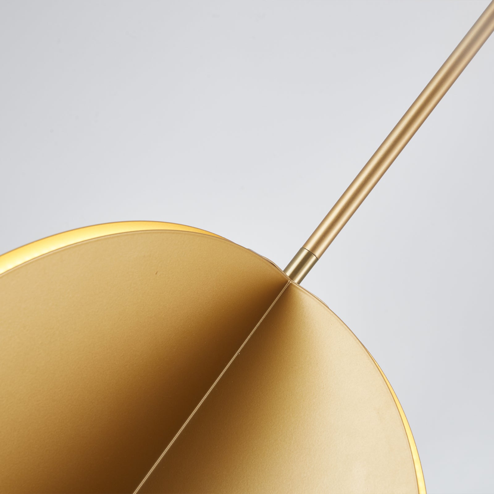 Pendant Lamp CY-DD-1036-G -  Pendant Lamps - ebarza Furniture UAE | Shop Modern Furniture in Abu Dhabi & Dubai - مفروشات ايبازرا في الامارات | تسوق اثاث عصري وديكورات مميزة في دبي وابوظبي