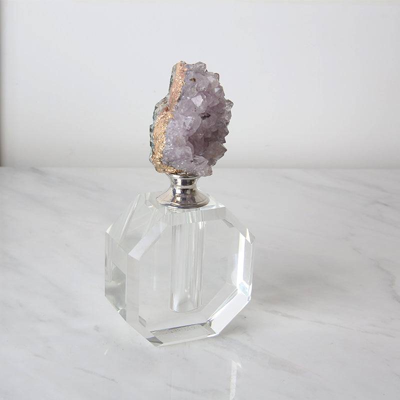 Perfume Bottle Fb-Sj1801A -  Perfume Bottle - ebarza Furniture UAE | Shop Modern Furniture in Abu Dhabi & Dubai - مفروشات ايبازرا في الامارات | تسوق اثاث عصري وديكورات مميزة في دبي وابوظبي