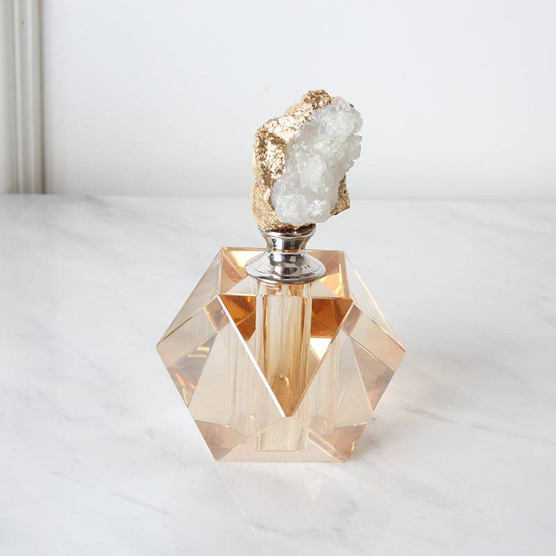 Perfume Bottle Fb-Sj1801A -  Perfume Bottle - ebarza Furniture UAE | Shop Modern Furniture in Abu Dhabi & Dubai - مفروشات ايبازرا في الامارات | تسوق اثاث عصري وديكورات مميزة في دبي وابوظبي