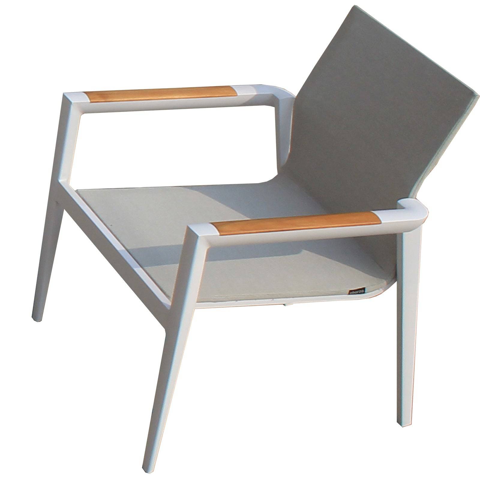 Phoenix Outdoor Sofa Set 2+1+1+1 Phoenix-S -  Outdoor Furniture Sets - ebarza Furniture UAE | Shop Modern Furniture in Abu Dhabi & Dubai - مفروشات ايبازرا في الامارات | تسوق اثاث عصري وديكورات مميزة في دبي وابوظبي