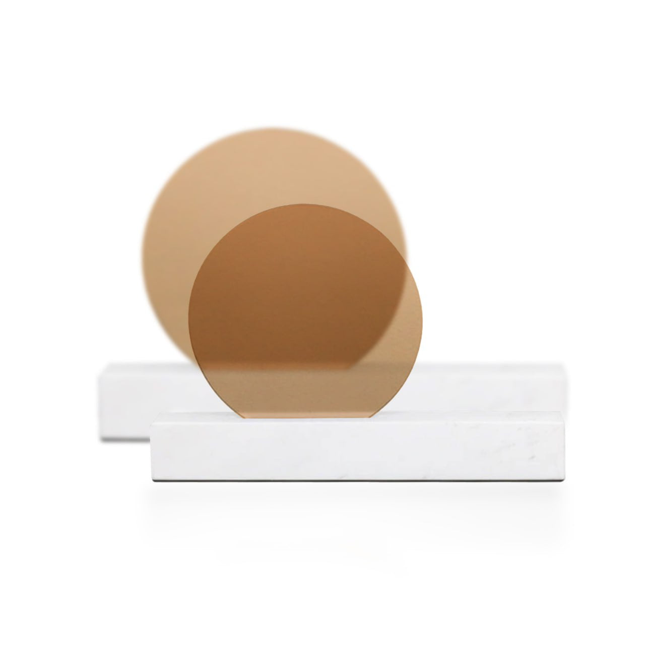 DESKTOP SCREEN -S M0005S -  Home Decor Figurines - ebarza Furniture UAE | Shop Modern Furniture in Abu Dhabi & Dubai - مفروشات ايبازرا في الامارات | تسوق اثاث عصري وديكورات مميزة في دبي وابوظبي