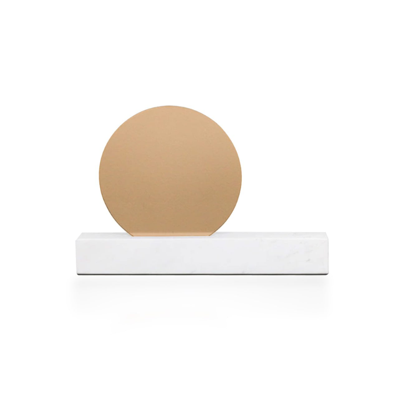 DESKTOP SCREEN -S M0005S -  Home Decor Figurines - ebarza Furniture UAE | Shop Modern Furniture in Abu Dhabi & Dubai - مفروشات ايبازرا في الامارات | تسوق اثاث عصري وديكورات مميزة في دبي وابوظبي