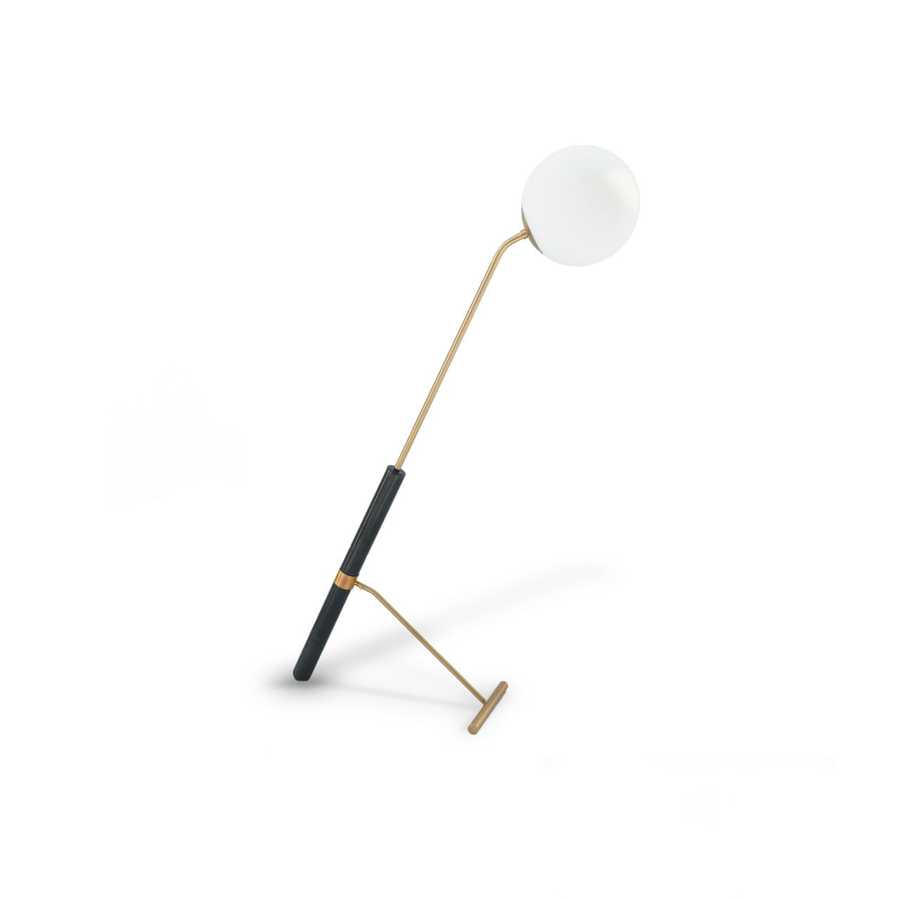 Floor Lamp CY-LTD- 1005 -  Floor Lamps - ebarza Furniture UAE | Shop Modern Furniture in Abu Dhabi & Dubai - مفروشات ايبازرا في الامارات | تسوق اثاث عصري وديكورات مميزة في دبي وابوظبي