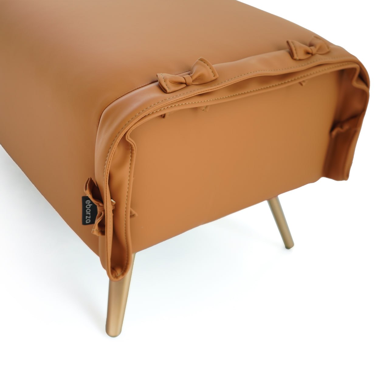 Bed bench  BC743 -  Benches - ebarza Furniture UAE | Shop Modern Furniture in Abu Dhabi & Dubai - مفروشات ايبازرا في الامارات | تسوق اثاث عصري وديكورات مميزة في دبي وابوظبي