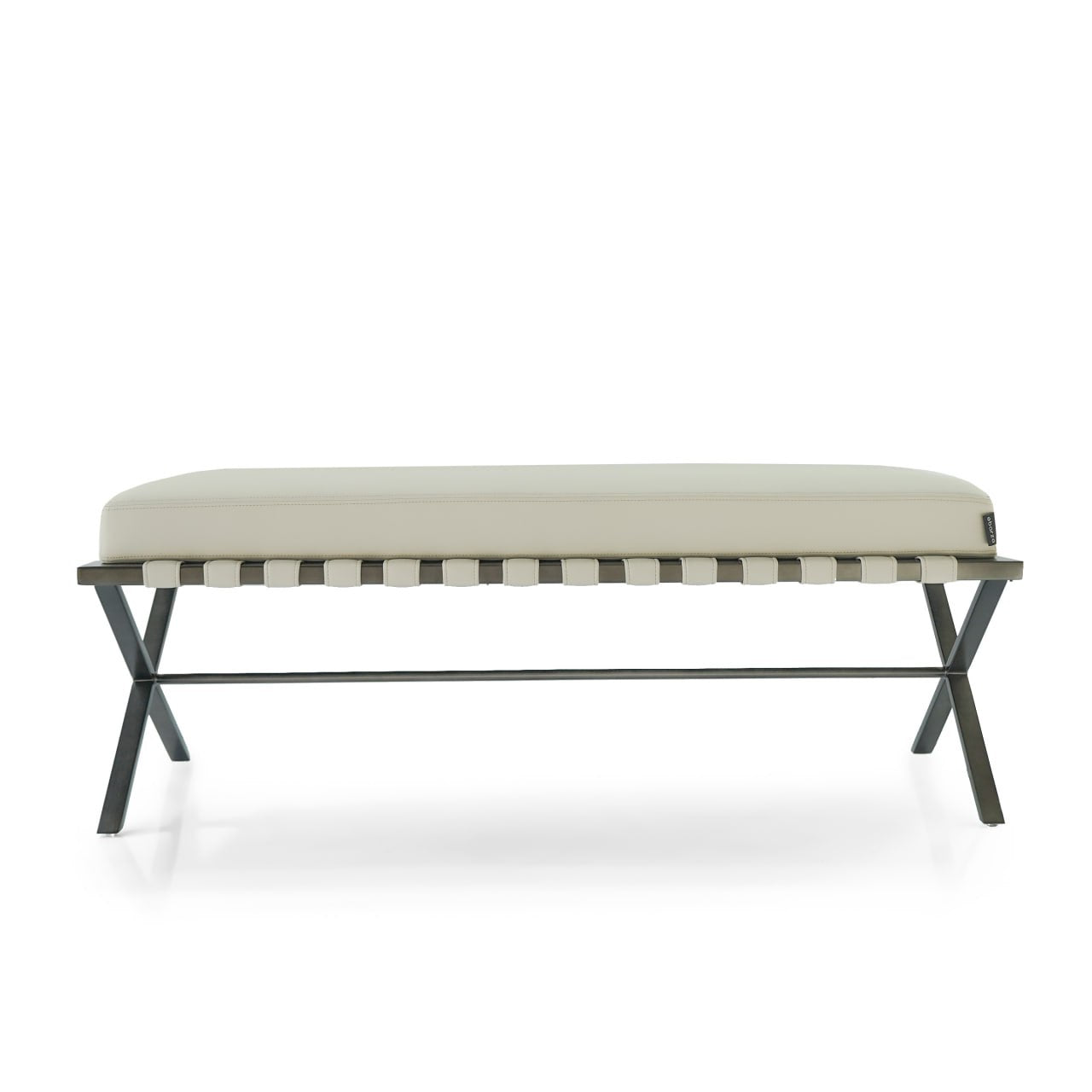 Bench ER-025 -  Benches - ebarza Furniture UAE | Shop Modern Furniture in Abu Dhabi & Dubai - مفروشات ايبازرا في الامارات | تسوق اثاث عصري وديكورات مميزة في دبي وابوظبي