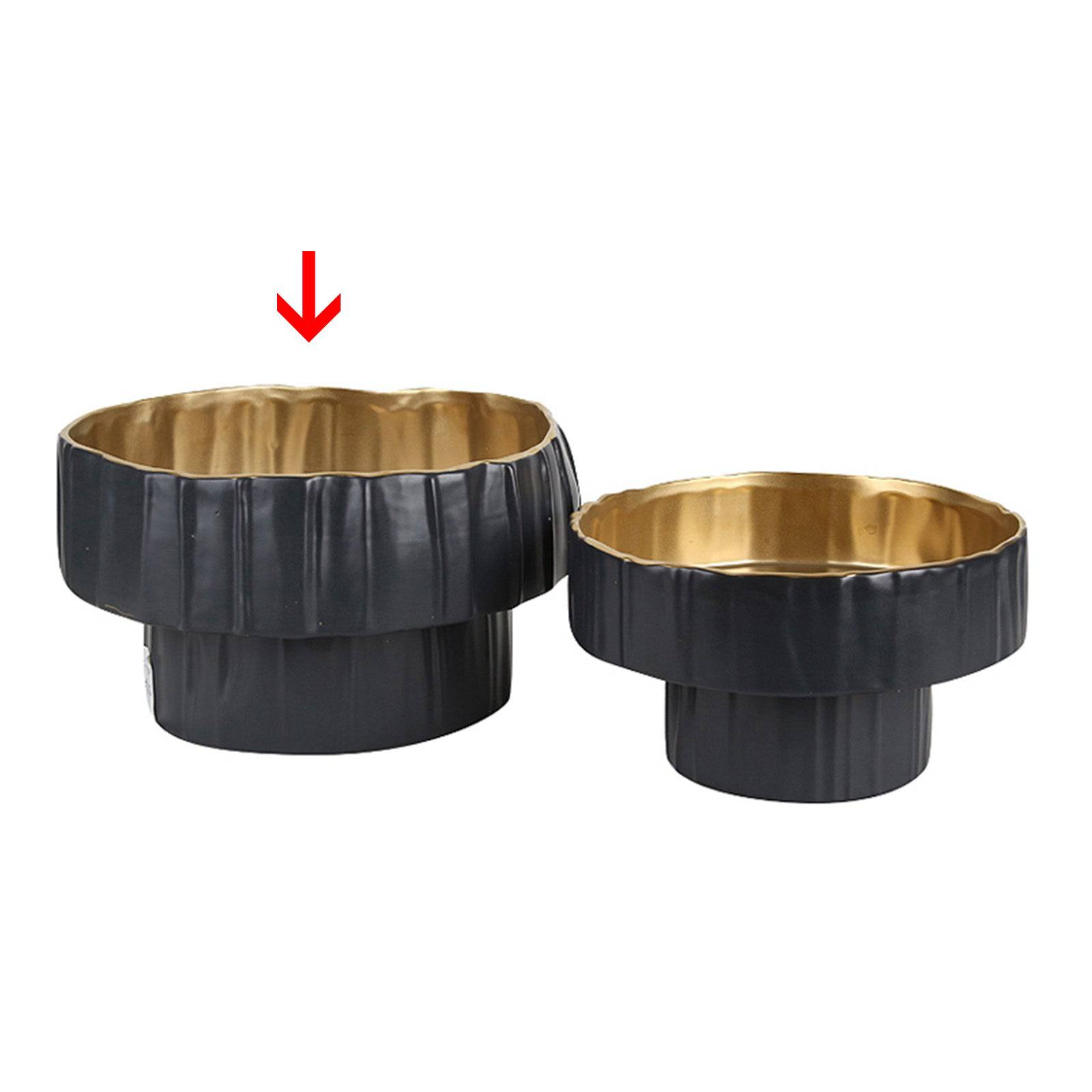 Planter Box Fa-D2044C -  Planter Boxes - ebarza Furniture UAE | Shop Modern Furniture in Abu Dhabi & Dubai - مفروشات ايبازرا في الامارات | تسوق اثاث عصري وديكورات مميزة في دبي وابوظبي