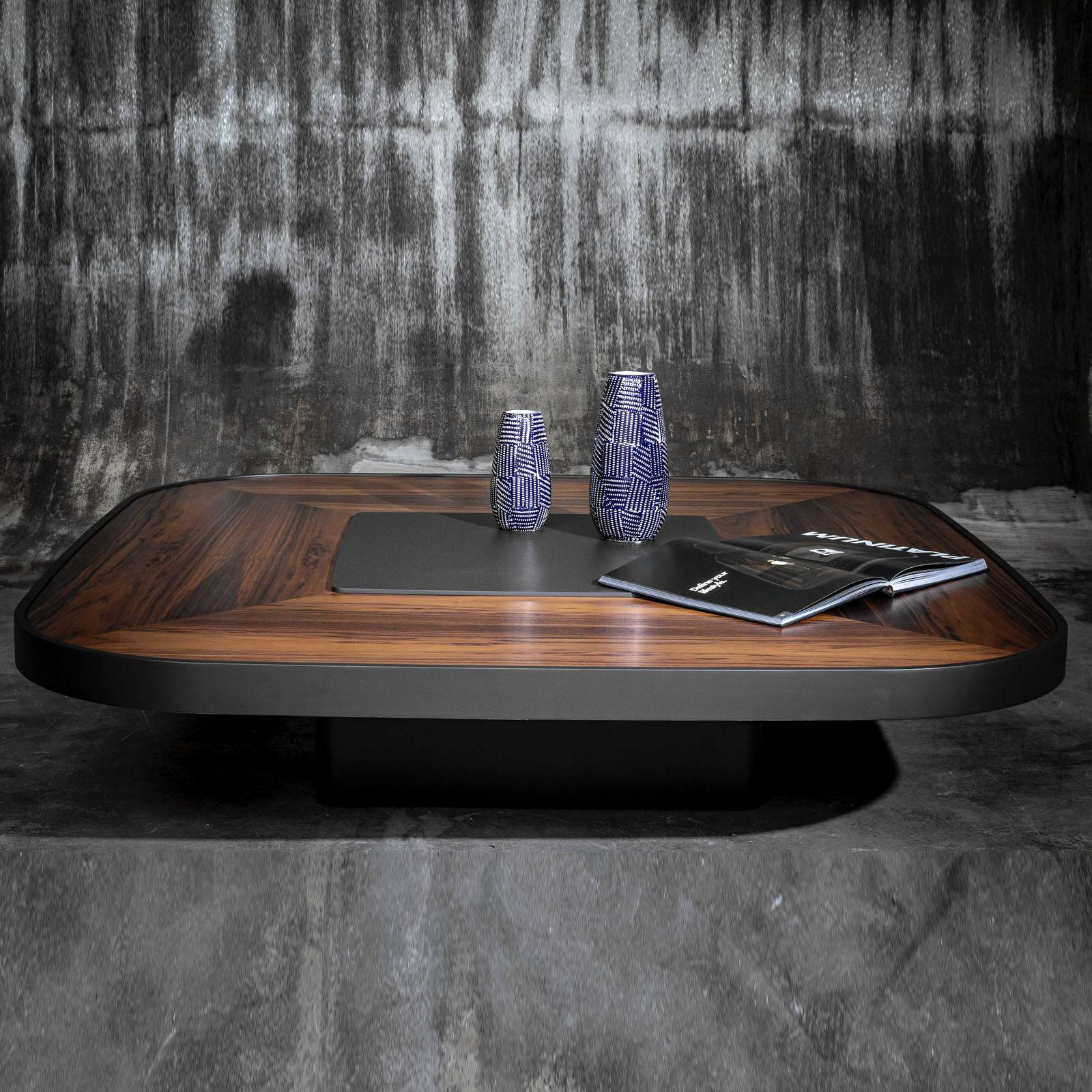Platinum Center Table Plat005 -  Coffee Tables - ebarza Furniture UAE | Shop Modern Furniture in Abu Dhabi & Dubai - مفروشات ايبازرا في الامارات | تسوق اثاث عصري وديكورات مميزة في دبي وابوظبي