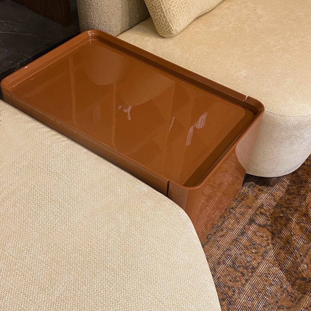 Platon Corner Sofa Td-Ptn7S -  Sofas - ebarza Furniture UAE | Shop Modern Furniture in Abu Dhabi & Dubai - مفروشات ايبازرا في الامارات | تسوق اثاث عصري وديكورات مميزة في دبي وابوظبي