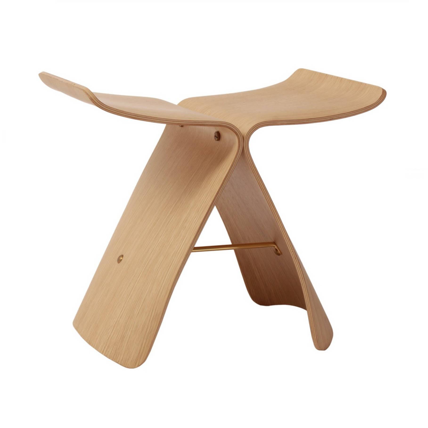 Plywood Chair/Table Bp8014-N -  Chairs - ebarza Furniture UAE | Shop Modern Furniture in Abu Dhabi & Dubai - مفروشات ايبازرا في الامارات | تسوق اثاث عصري وديكورات مميزة في دبي وابوظبي