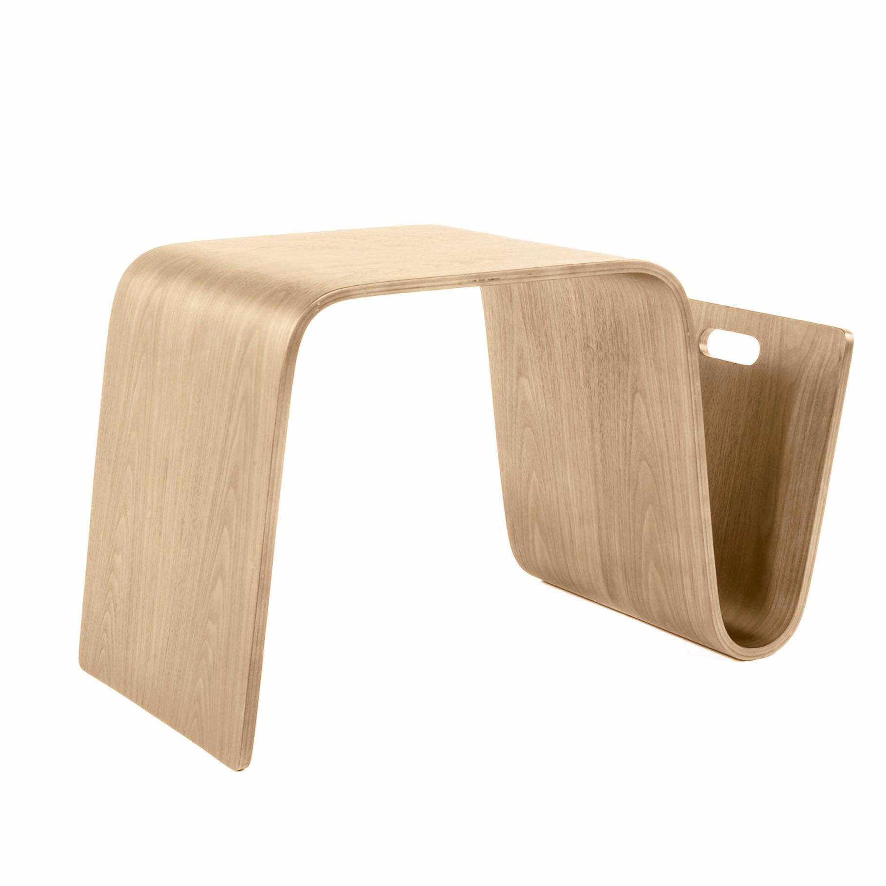 Plywood Side/Tea Table Bp8092S-N/BP8094-N -  Side Tables - ebarza Furniture UAE | Shop Modern Furniture in Abu Dhabi & Dubai - مفروشات ايبازرا في الامارات | تسوق اثاث عصري وديكورات مميزة في دبي وابوظبي