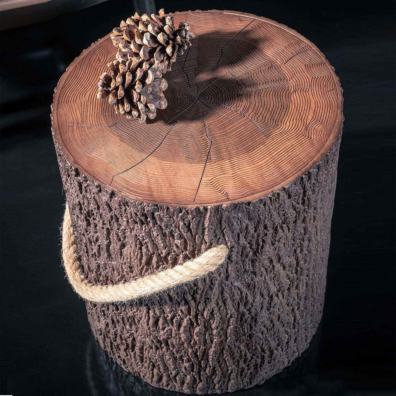 Punto Side Table -  Side Tables - ebarza Furniture UAE | Shop Modern Furniture in Abu Dhabi & Dubai - مفروشات ايبازرا في الامارات | تسوق اثاث عصري وديكورات مميزة في دبي وابوظبي