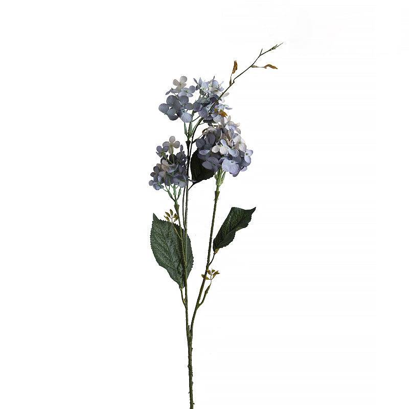 Real Touch Hydrangea Fruit  Blue Fl-Jh145 -  Plants - ebarza Furniture UAE | Shop Modern Furniture in Abu Dhabi & Dubai - مفروشات ايبازرا في الامارات | تسوق اثاث عصري وديكورات مميزة في دبي وابوظبي