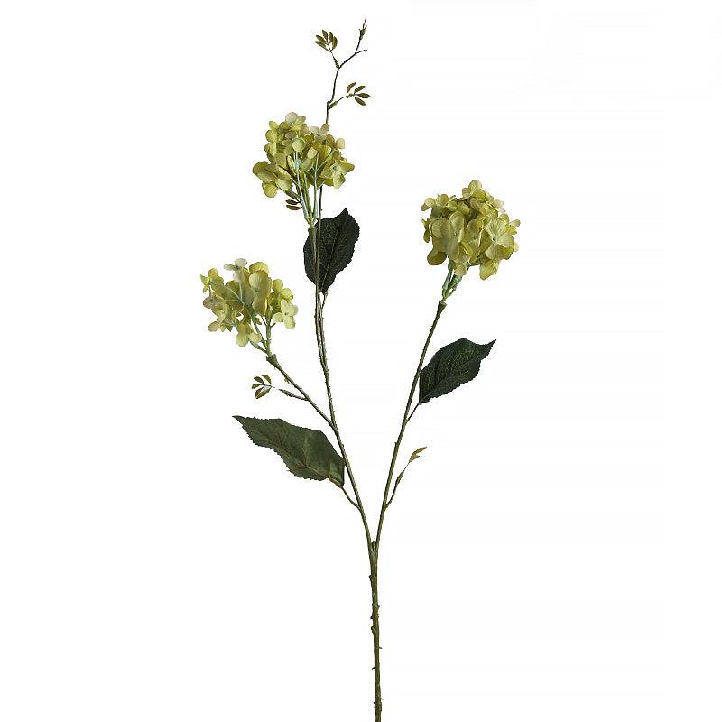 Real Touch Hydrangea Fruit  Green Fl-Jh146 -  Plants - ebarza Furniture UAE | Shop Modern Furniture in Abu Dhabi & Dubai - مفروشات ايبازرا في الامارات | تسوق اثاث عصري وديكورات مميزة في دبي وابوظبي