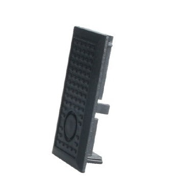 Recessed Connector/Cap YND-642-DT -  Smart Track Lighting - ebarza Furniture UAE | Shop Modern Furniture in Abu Dhabi & Dubai - مفروشات ايبازرا في الامارات | تسوق اثاث عصري وديكورات مميزة في دبي وابوظبي