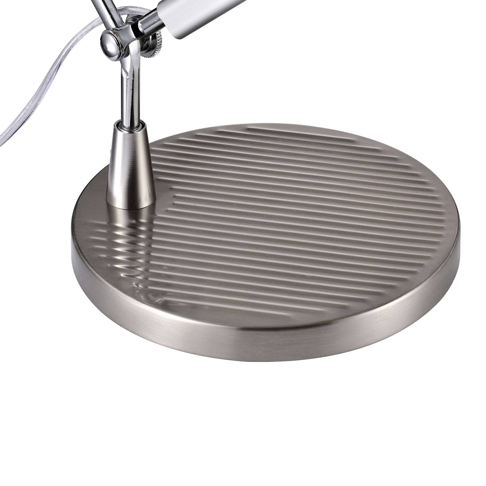 Display Item - Retro Floor Lamp Cl1023Fa-Nakheel -  DISPLAY ITEM - ebarza Furniture UAE | Shop Modern Furniture in Abu Dhabi & Dubai - مفروشات ايبازرا في الامارات | تسوق اثاث عصري وديكورات مميزة في دبي وابوظبي