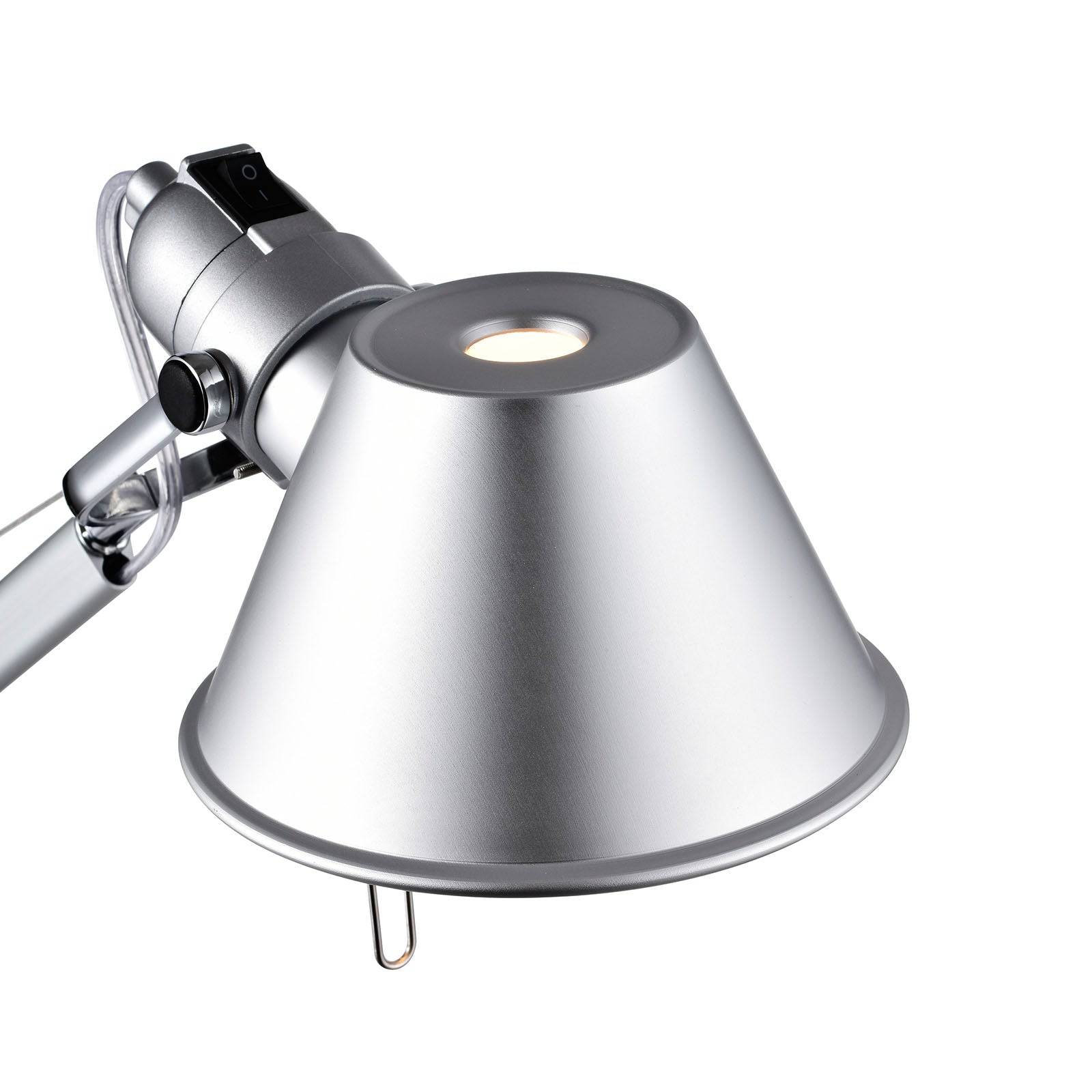 Display Item - Retro Floor Lamp Cl1023Fa-Nakheel -  DISPLAY ITEM - ebarza Furniture UAE | Shop Modern Furniture in Abu Dhabi & Dubai - مفروشات ايبازرا في الامارات | تسوق اثاث عصري وديكورات مميزة في دبي وابوظبي