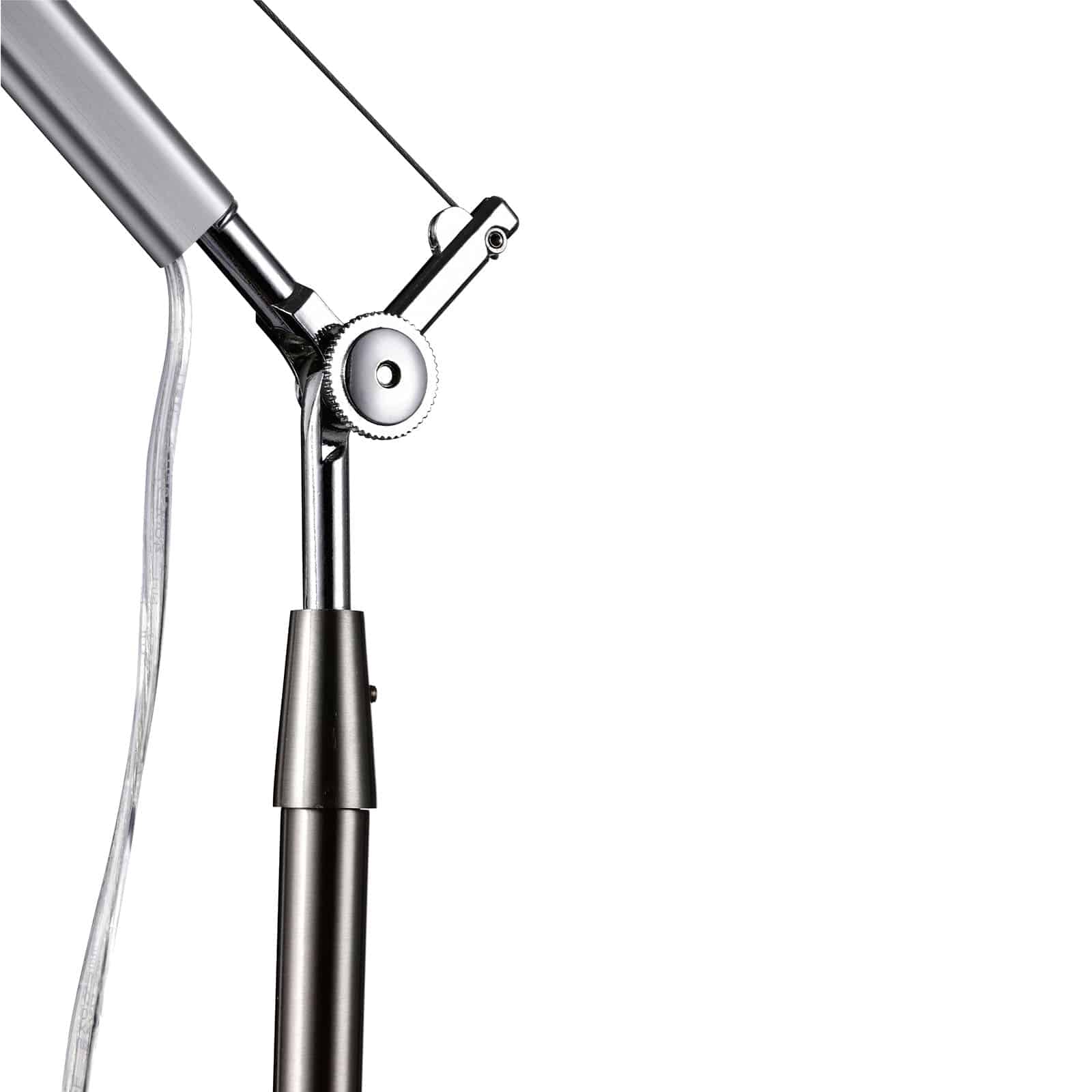 Display Item - Retro Floor Lamp Cl1023Fa-Nakheel -  DISPLAY ITEM - ebarza Furniture UAE | Shop Modern Furniture in Abu Dhabi & Dubai - مفروشات ايبازرا في الامارات | تسوق اثاث عصري وديكورات مميزة في دبي وابوظبي