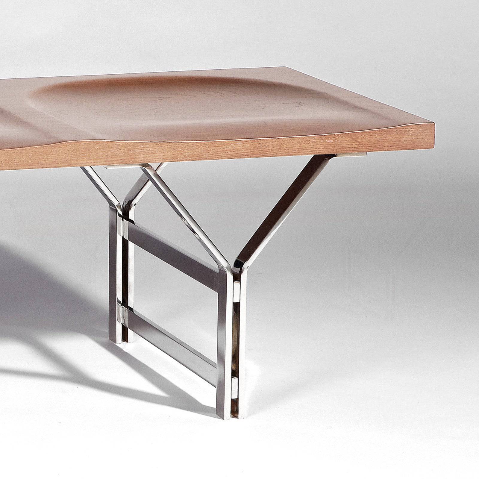 Retro Solid Wood Bench Nn0316-N Smy17319-N -  Benches - ebarza Furniture UAE | Shop Modern Furniture in Abu Dhabi & Dubai - مفروشات ايبازرا في الامارات | تسوق اثاث عصري وديكورات مميزة في دبي وابوظبي