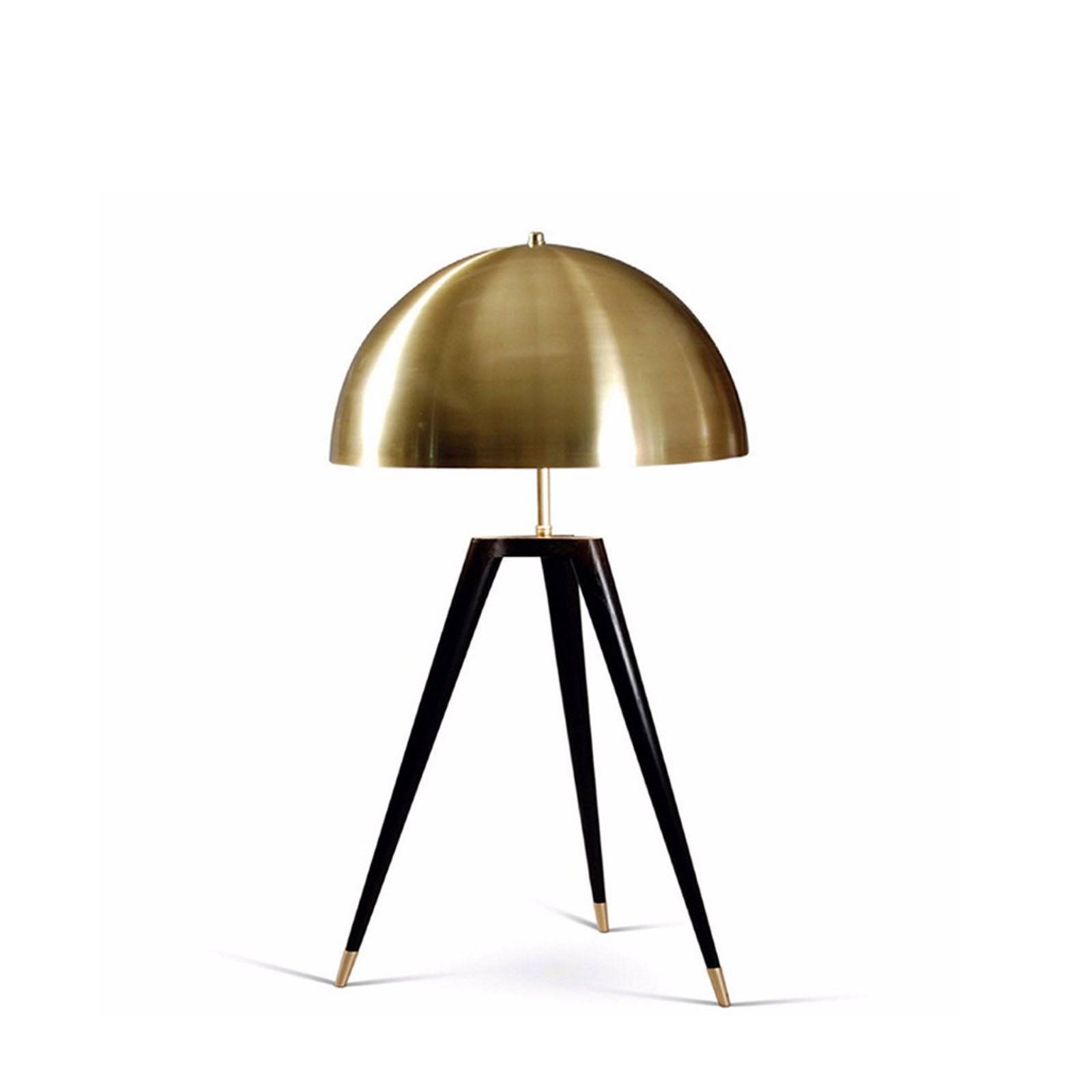 Retro Table Lamp (Small) -Cy-New-077-S -  Desk\table Lamps - ebarza Furniture UAE | Shop Modern Furniture in Abu Dhabi & Dubai - مفروشات ايبازرا في الامارات | تسوق اثاث عصري وديكورات مميزة في دبي وابوظبي