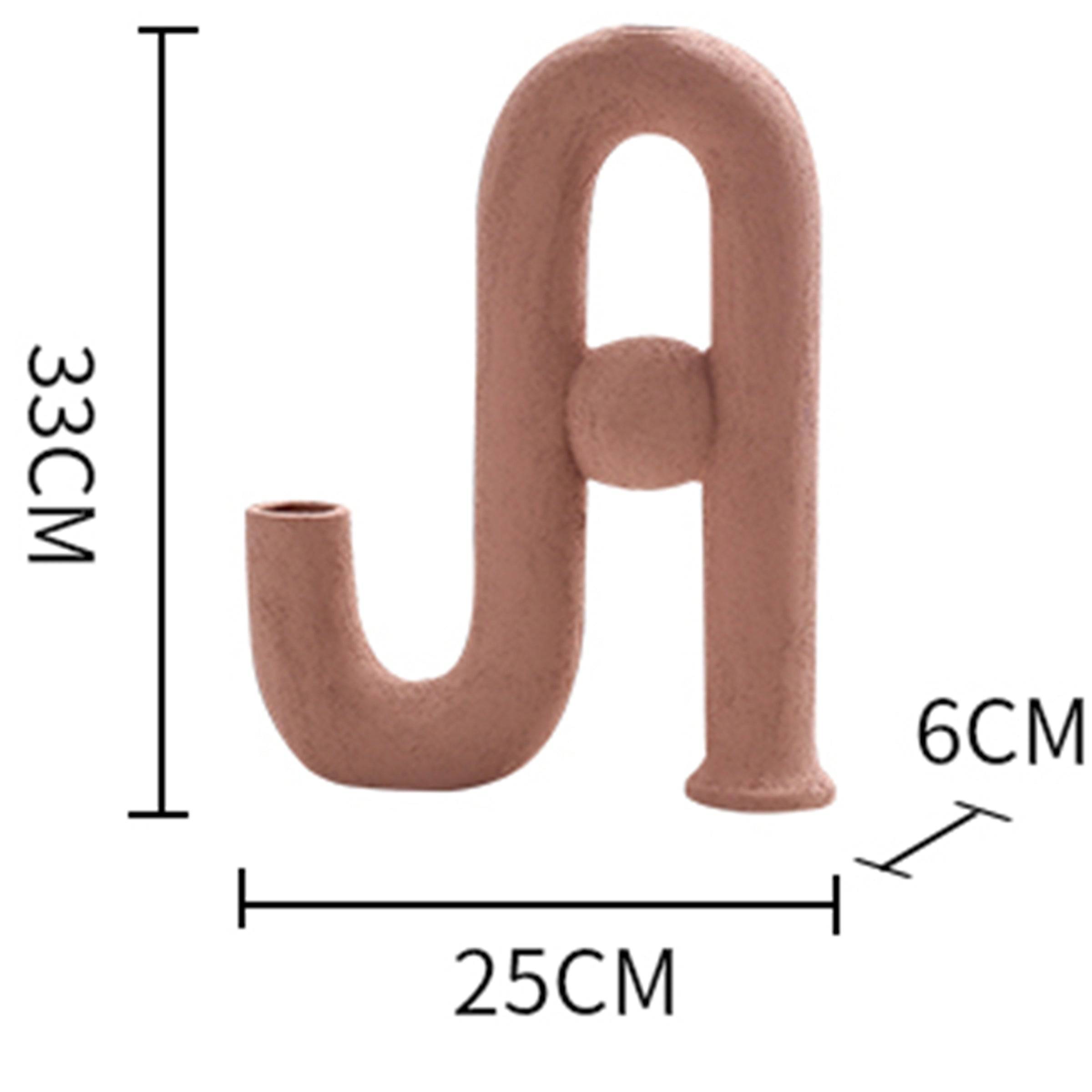 Return Pendulum Ornaments -A Fa-D21095A -  Home Decor Figurines - ebarza Furniture UAE | Shop Modern Furniture in Abu Dhabi & Dubai - مفروشات ايبازرا في الامارات | تسوق اثاث عصري وديكورات مميزة في دبي وابوظبي