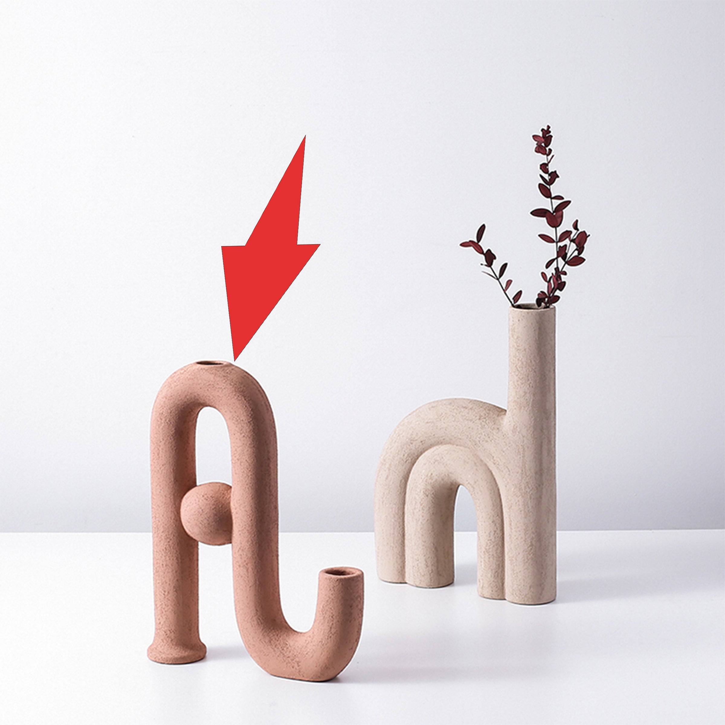 Return Pendulum Ornaments -A Fa-D21095A -  Home Decor Figurines - ebarza Furniture UAE | Shop Modern Furniture in Abu Dhabi & Dubai - مفروشات ايبازرا في الامارات | تسوق اثاث عصري وديكورات مميزة في دبي وابوظبي