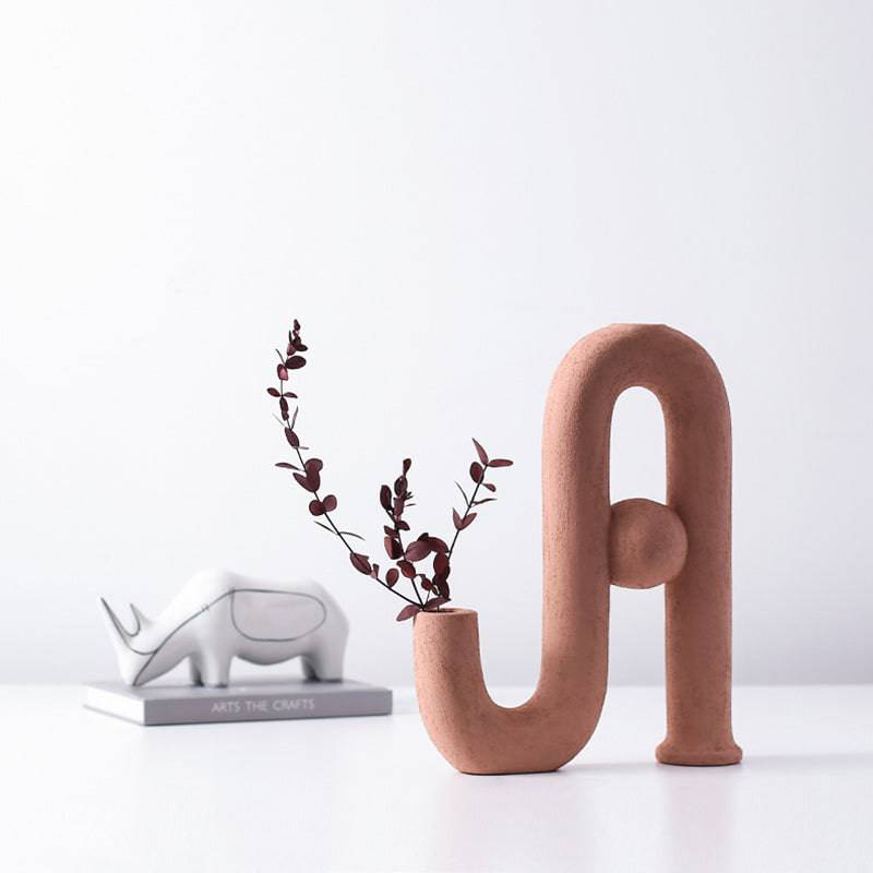 Return Pendulum Ornaments -A Fa-D21095A -  Home Decor Figurines - ebarza Furniture UAE | Shop Modern Furniture in Abu Dhabi & Dubai - مفروشات ايبازرا في الامارات | تسوق اثاث عصري وديكورات مميزة في دبي وابوظبي