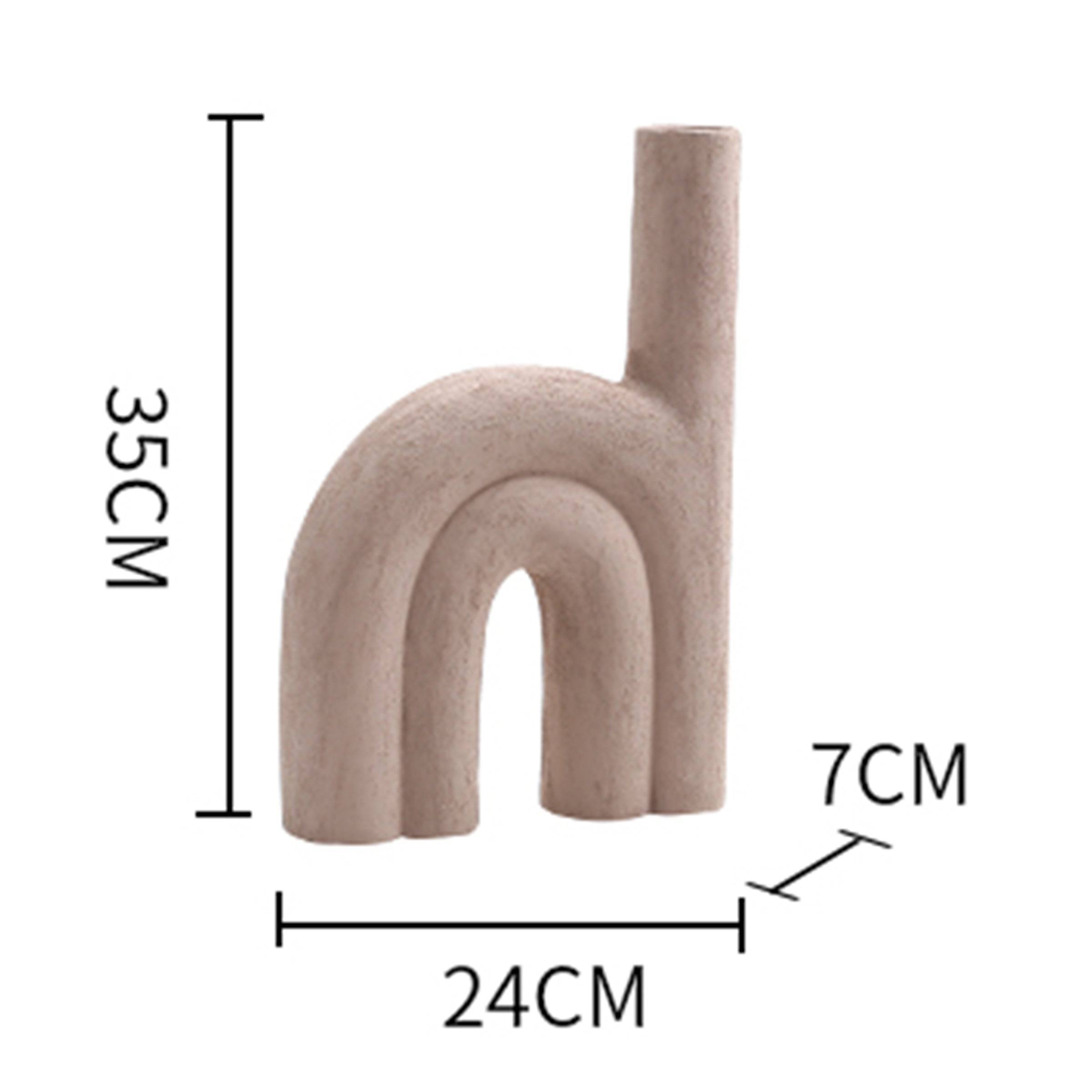 Return Pendulum Ornaments -B Fa-D21095B -  Home Decor Figurines - ebarza Furniture UAE | Shop Modern Furniture in Abu Dhabi & Dubai - مفروشات ايبازرا في الامارات | تسوق اثاث عصري وديكورات مميزة في دبي وابوظبي