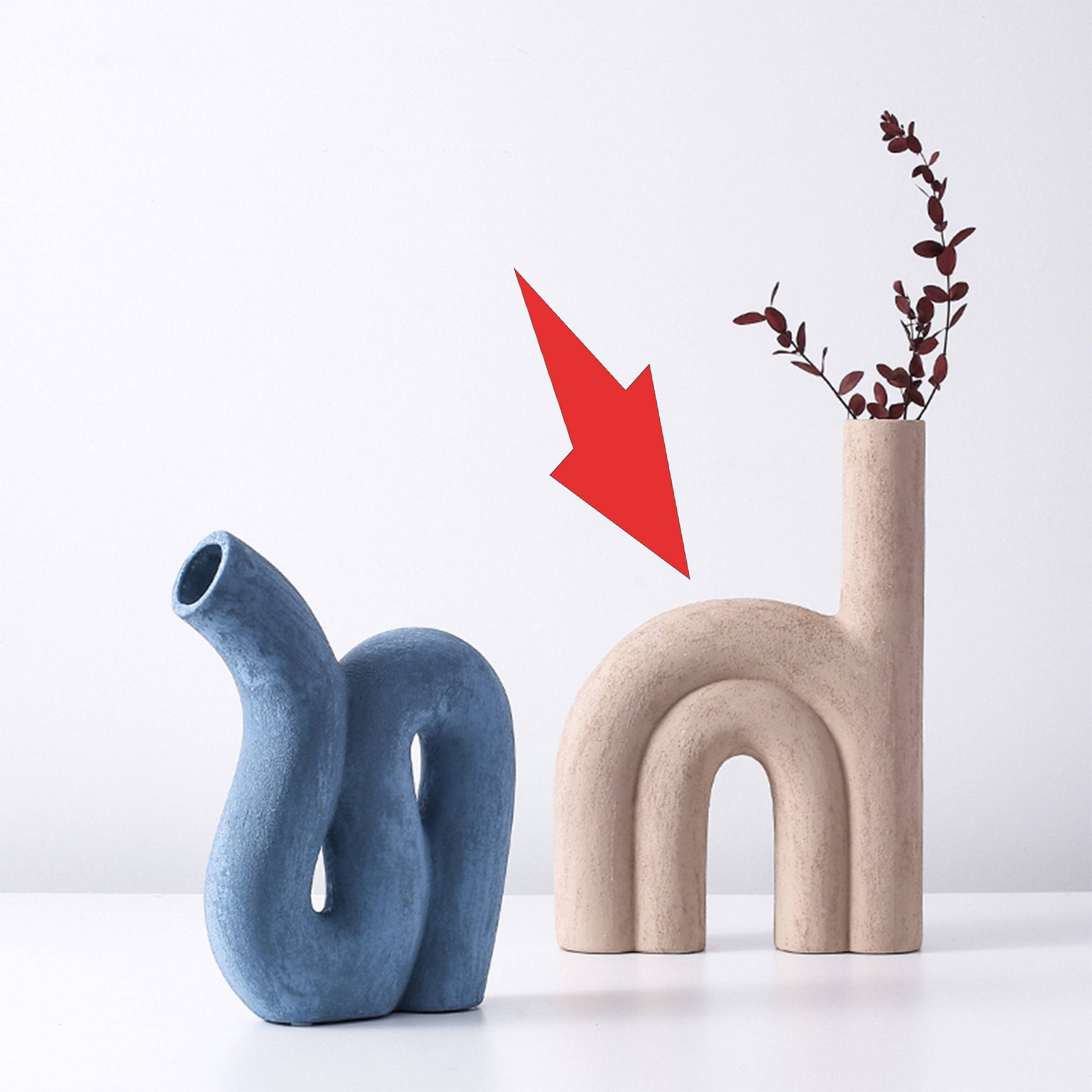 Return Pendulum Ornaments -B Fa-D21095B -  Home Decor Figurines - ebarza Furniture UAE | Shop Modern Furniture in Abu Dhabi & Dubai - مفروشات ايبازرا في الامارات | تسوق اثاث عصري وديكورات مميزة في دبي وابوظبي