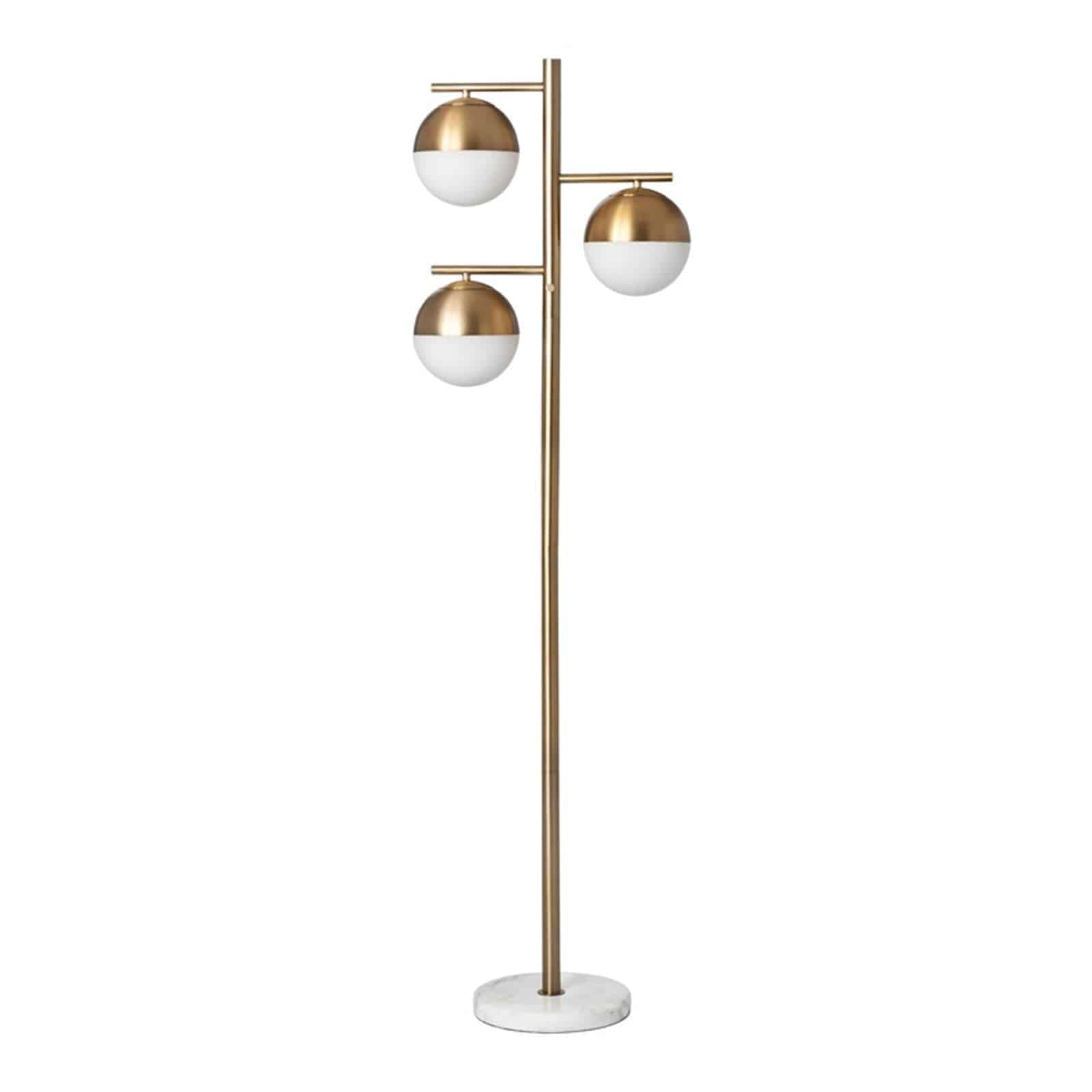 As Is - Rho Floor Lamp Cy-New-054 -  DISPLAY ITEM - ebarza Furniture UAE | Shop Modern Furniture in Abu Dhabi & Dubai - مفروشات ايبازرا في الامارات | تسوق اثاث عصري وديكورات مميزة في دبي وابوظبي