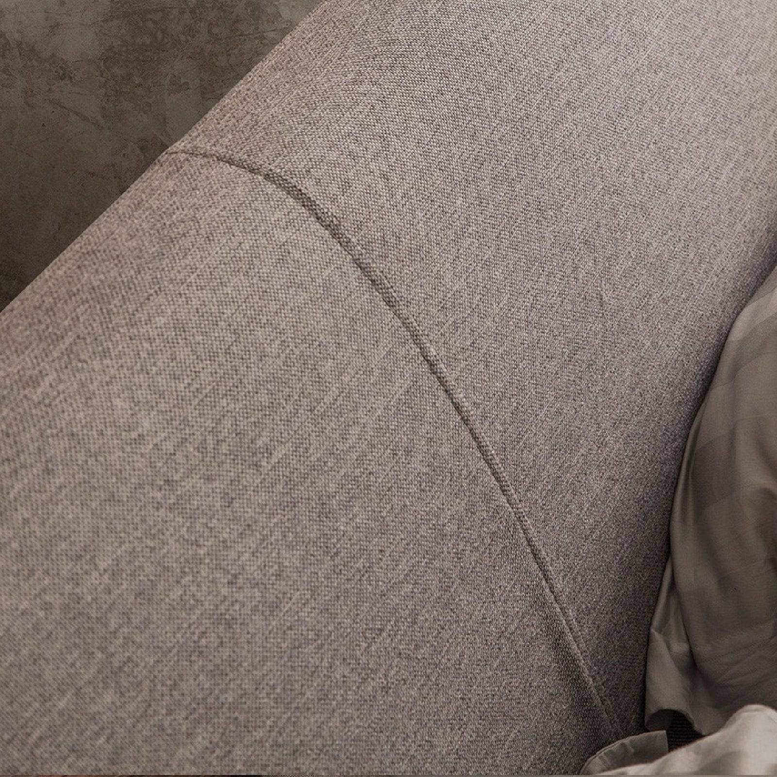 Rita Single Bedstead Rita110-Bedonly -  Bedsteads - ebarza Furniture UAE | Shop Modern Furniture in Abu Dhabi & Dubai - مفروشات ايبازرا في الامارات | تسوق اثاث عصري وديكورات مميزة في دبي وابوظبي