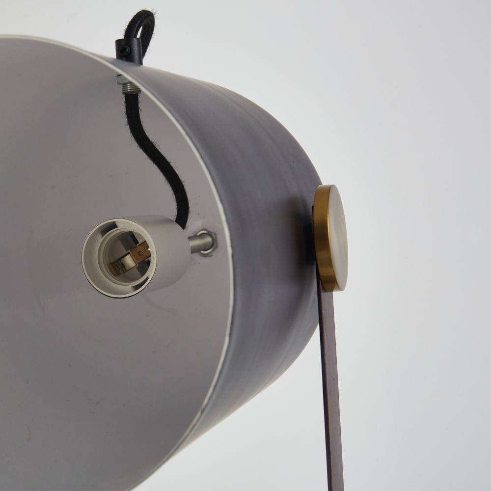 Pre-order 35 Days Delivery S-Class Black Floor Lamp Cy-Ltd-1006-B -  Floor Lamps - ebarza Furniture UAE | Shop Modern Furniture in Abu Dhabi & Dubai - مفروشات ايبازرا في الامارات | تسوق اثاث عصري وديكورات مميزة في دبي وابوظبي